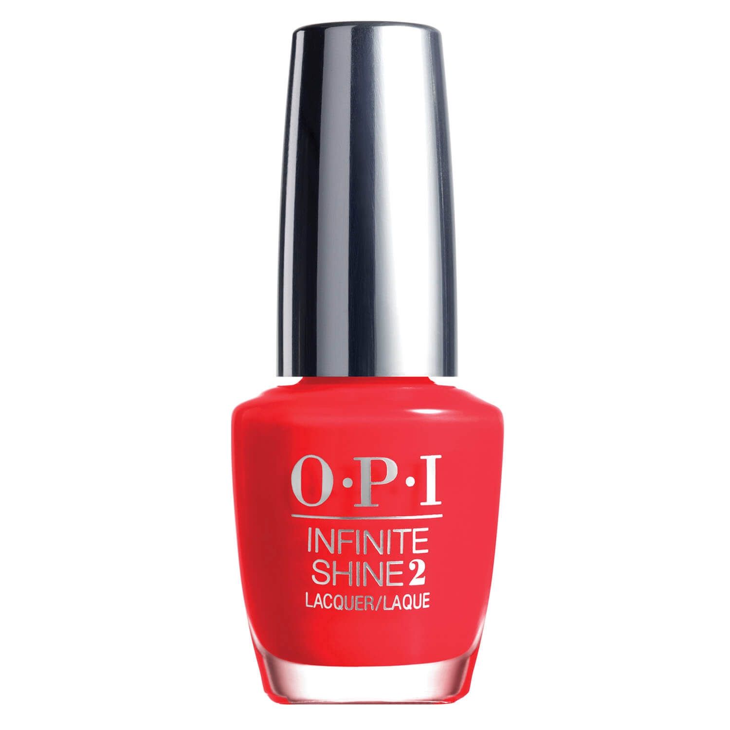 Product image from Infinite Shine - Unrepentantly Red