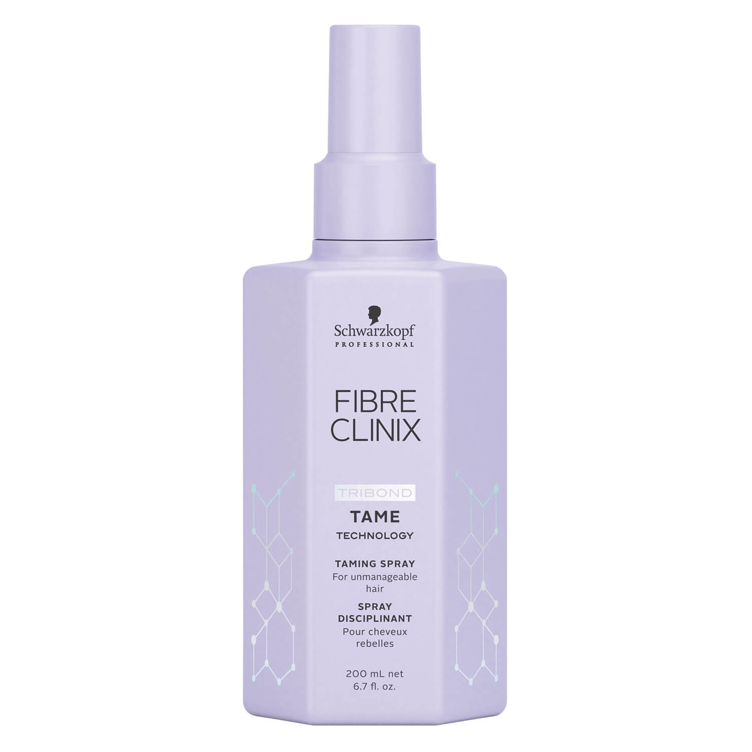 Product image from Fibre Clinix - Tame Taming Spray