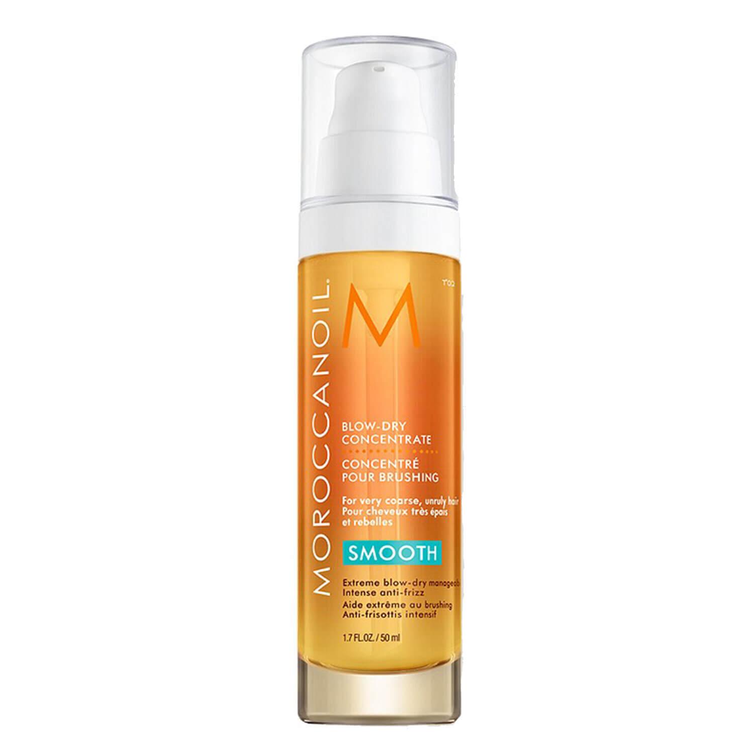 Moroccanoil - Blow-dry Concentrate