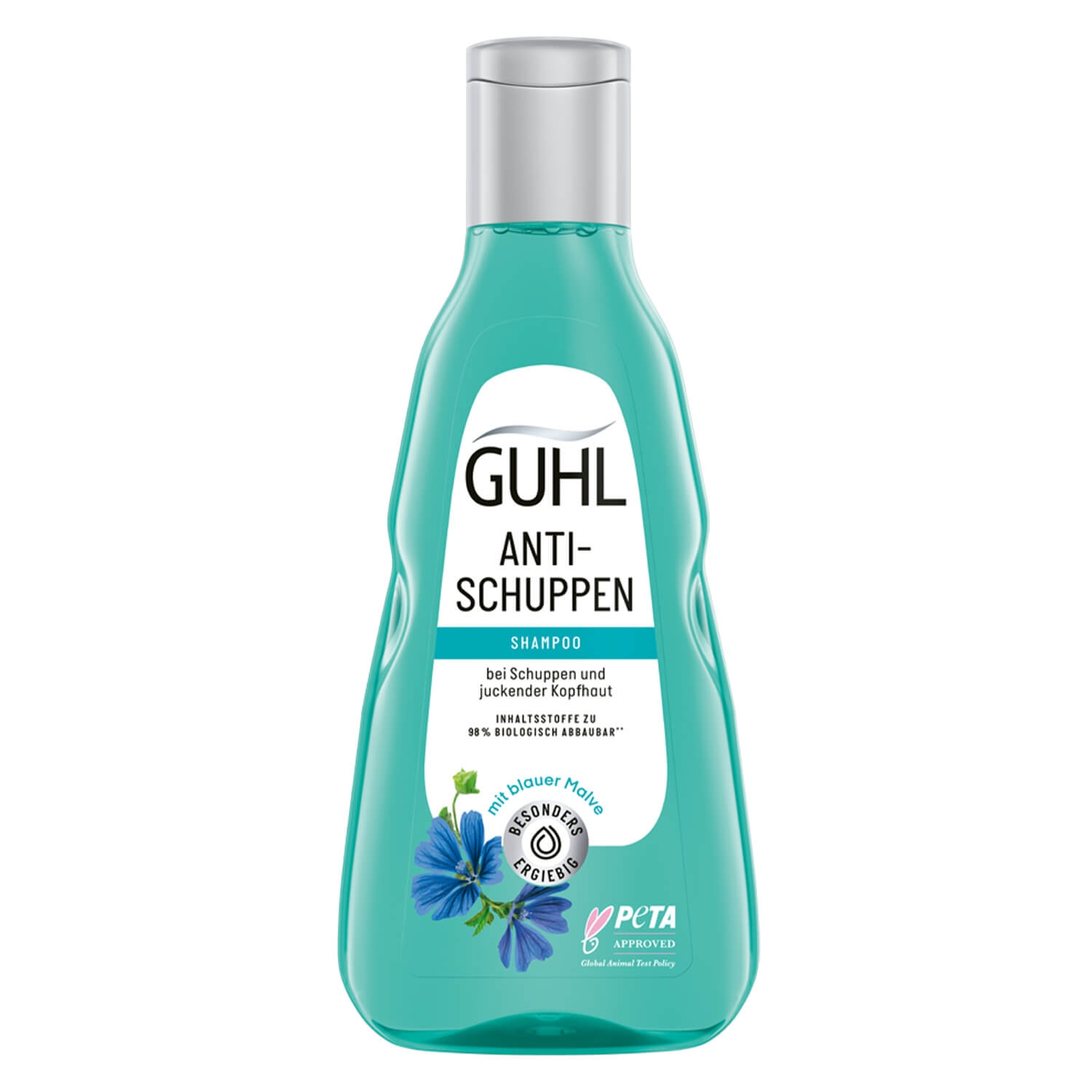 Produktbild von GUHL - ANTI-SCHUPPEN Shampoo