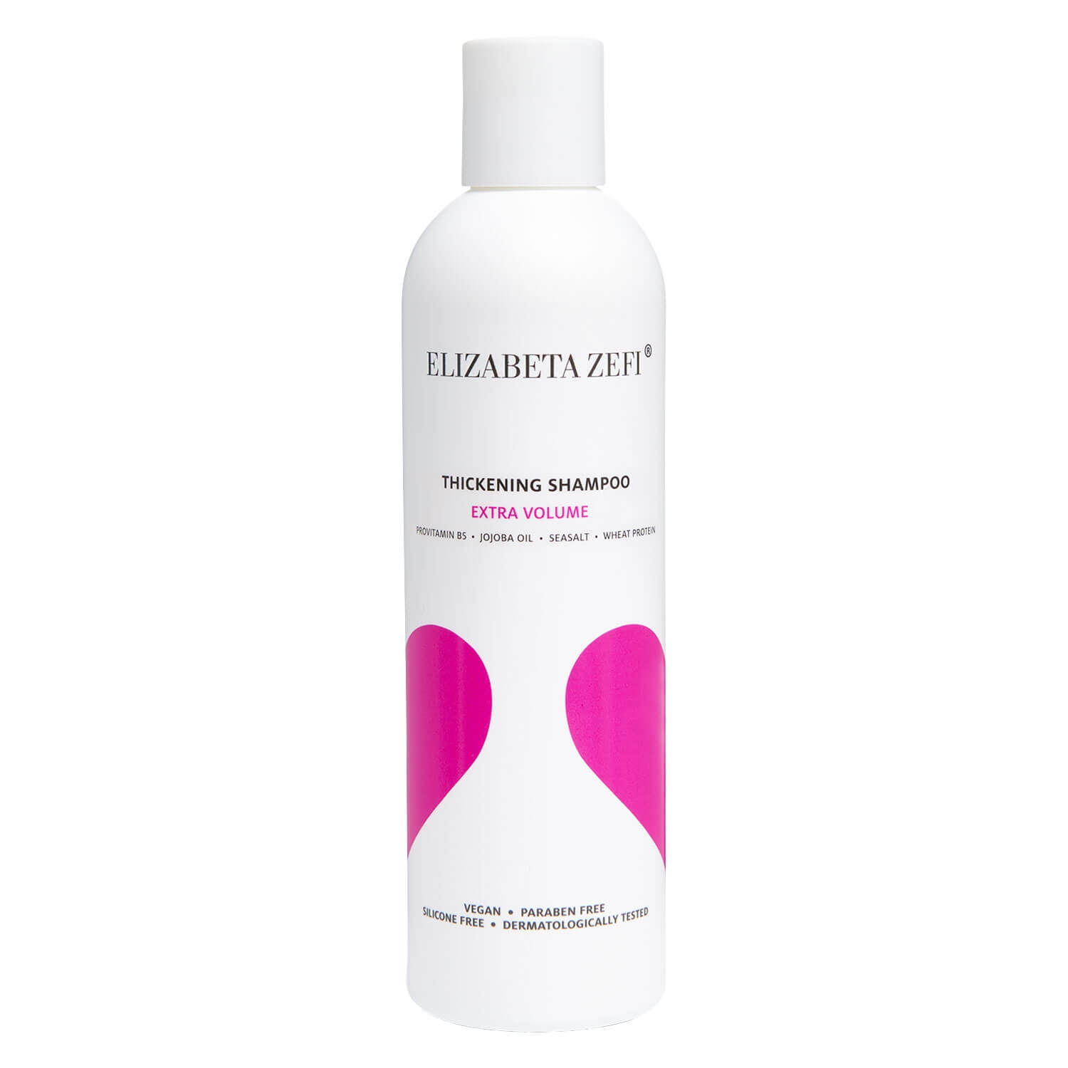 Product image from Elizabeta Zefi - Thickening Shampoo