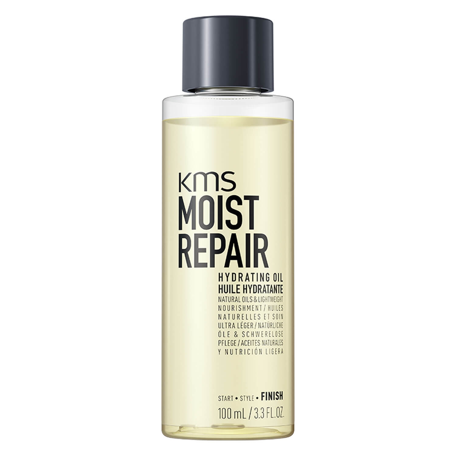 Product image from Moist Repair - Hydrating Oil