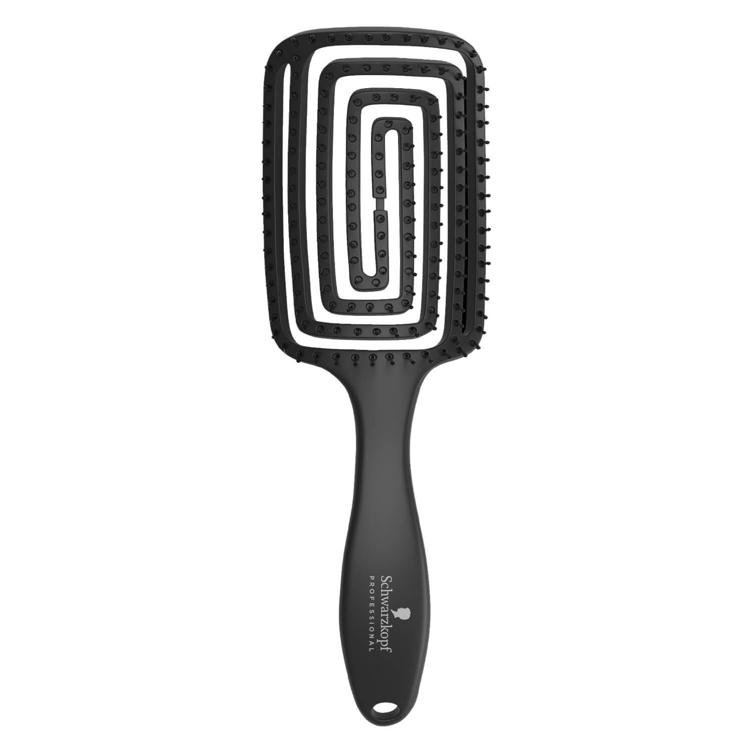 Schwarzkopf Tools - Detangling Brush