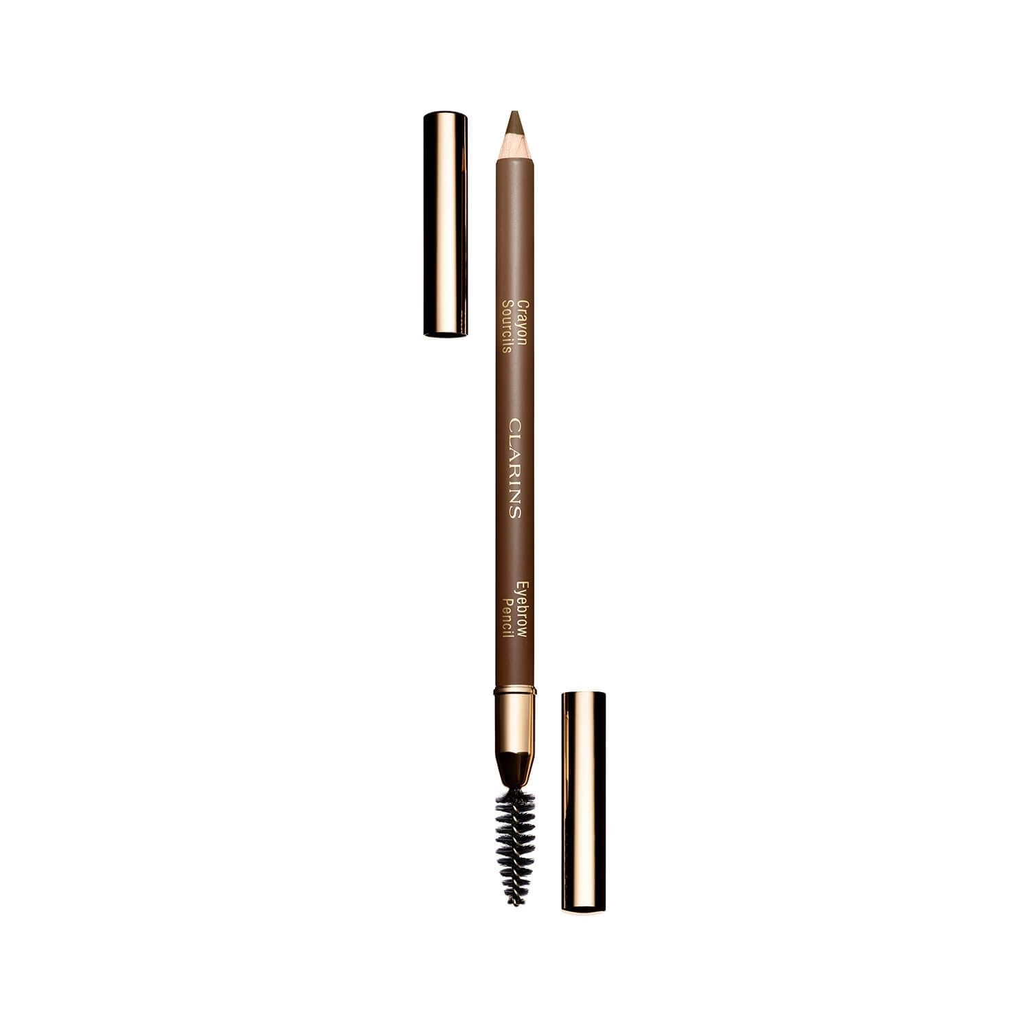 Product image from Clarins Sourcils - Crayon Soft Blond 03