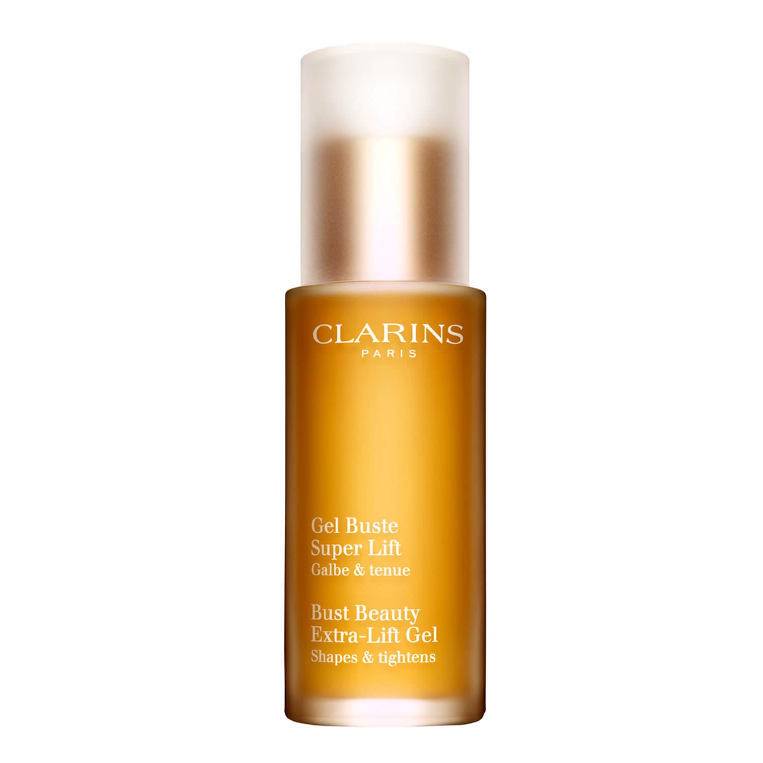 Produktbild von Clarins Body - Bust Beauty Extra-Lift Gel