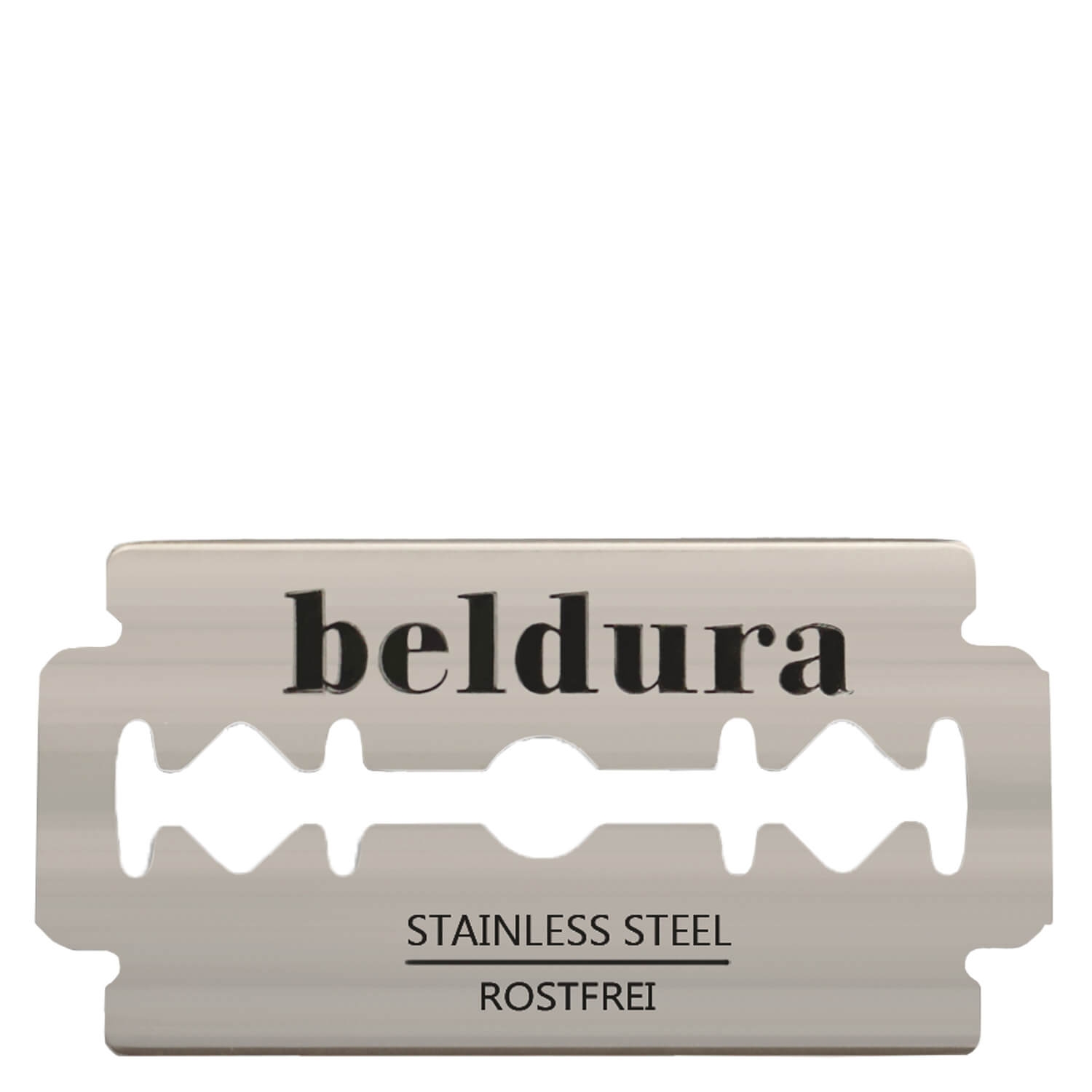 Product image from Beldura - Rasierklingen