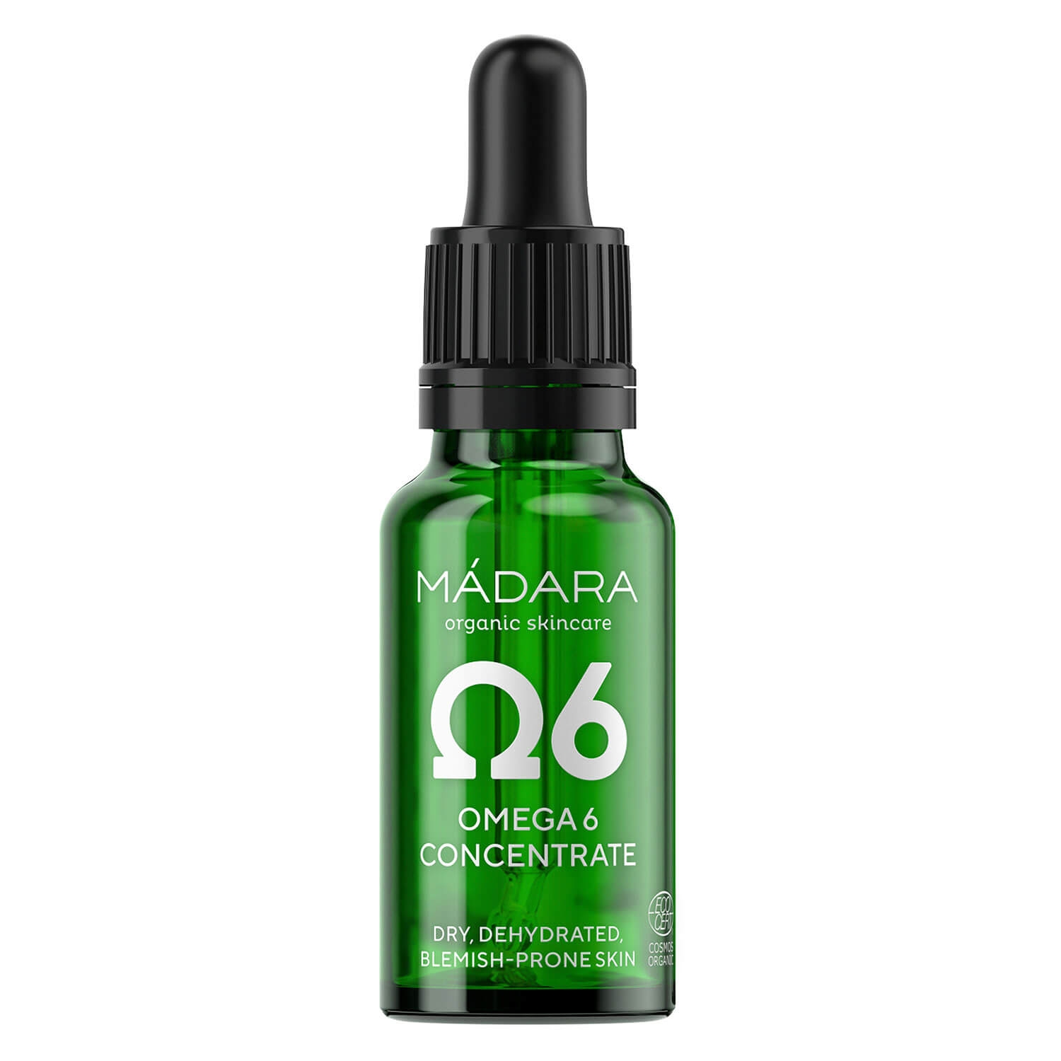 Product image from MÁDARA Custom Actives - OMEGA 6 Concentrate