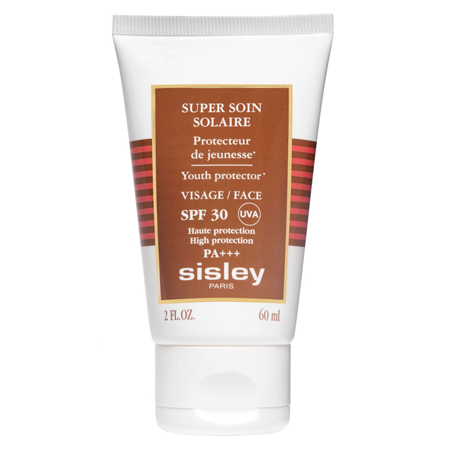 Product image from Super Soin - Solaire Visage SPF30
