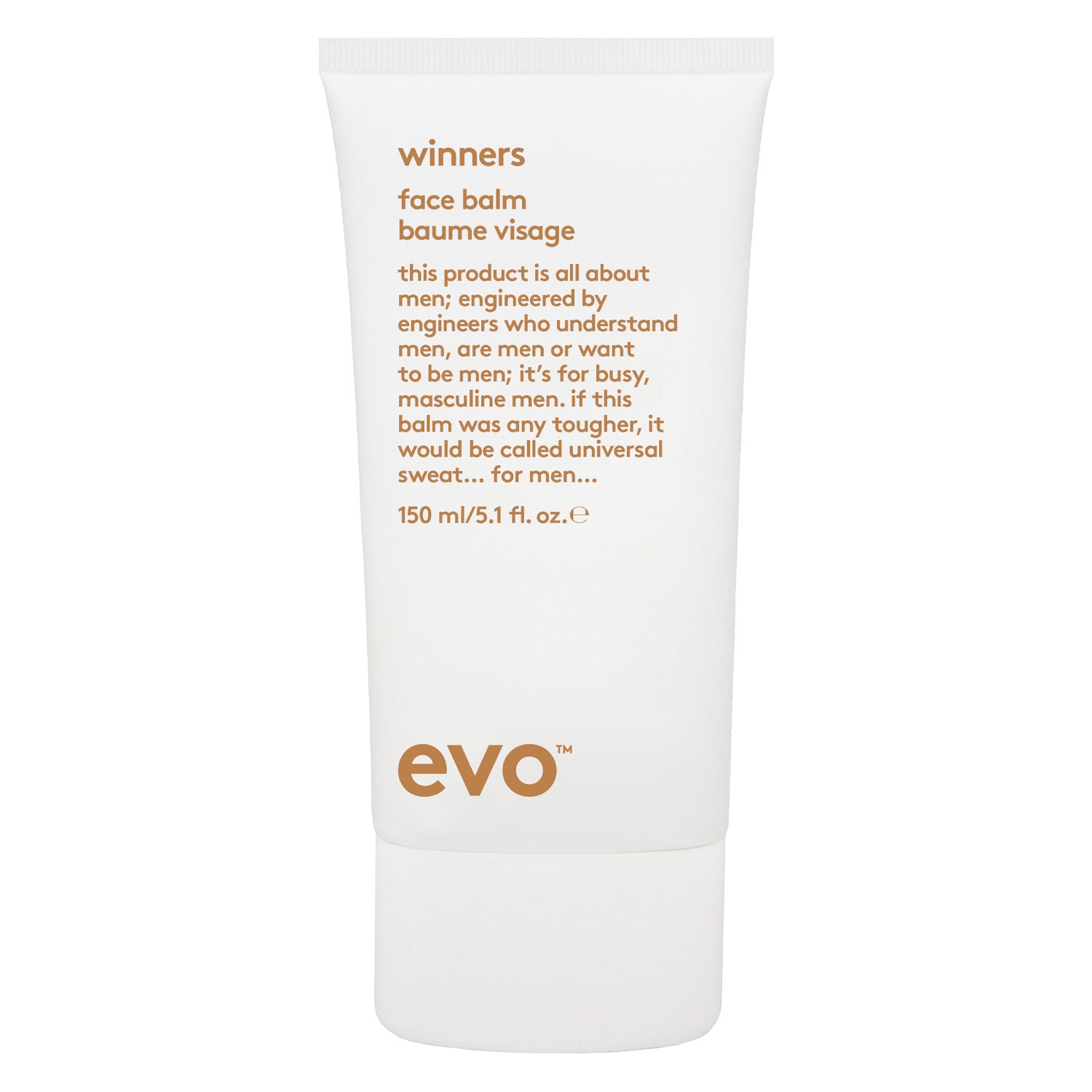 Product image from evo face - winners face balm