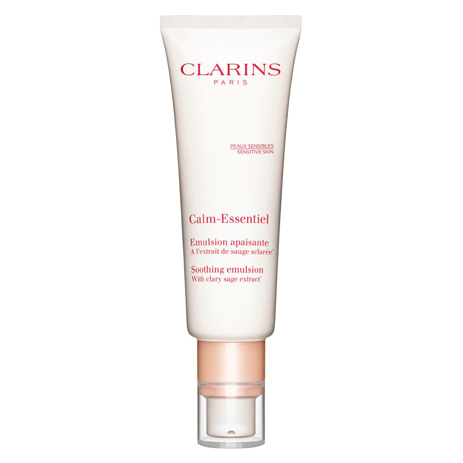 Product image from Clarins Skin - Emulsion Apaisante Calm-Essentiel
