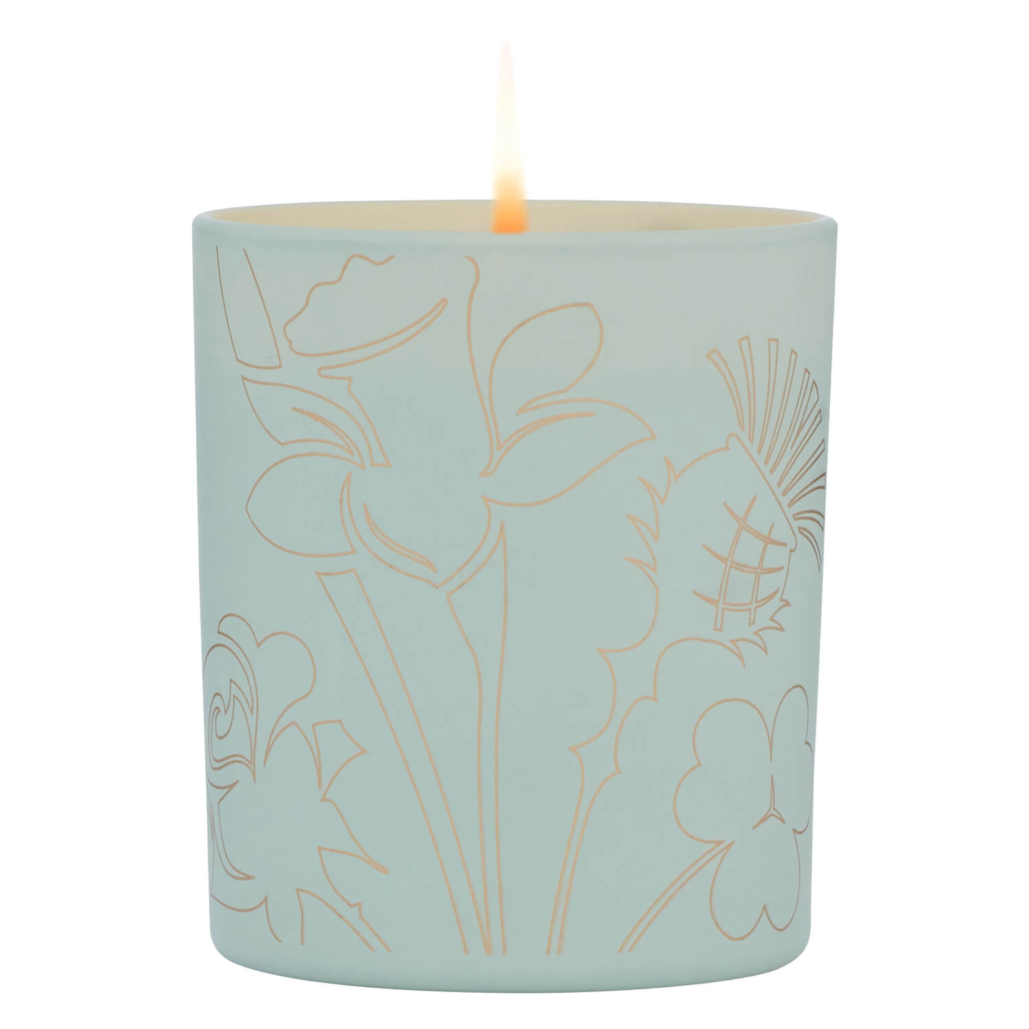 Product image from Noble Isle - The Greenhouse Candle