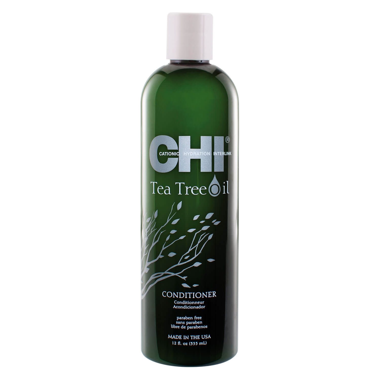 Product image from CHI Tea Tree - Oil Conditioner