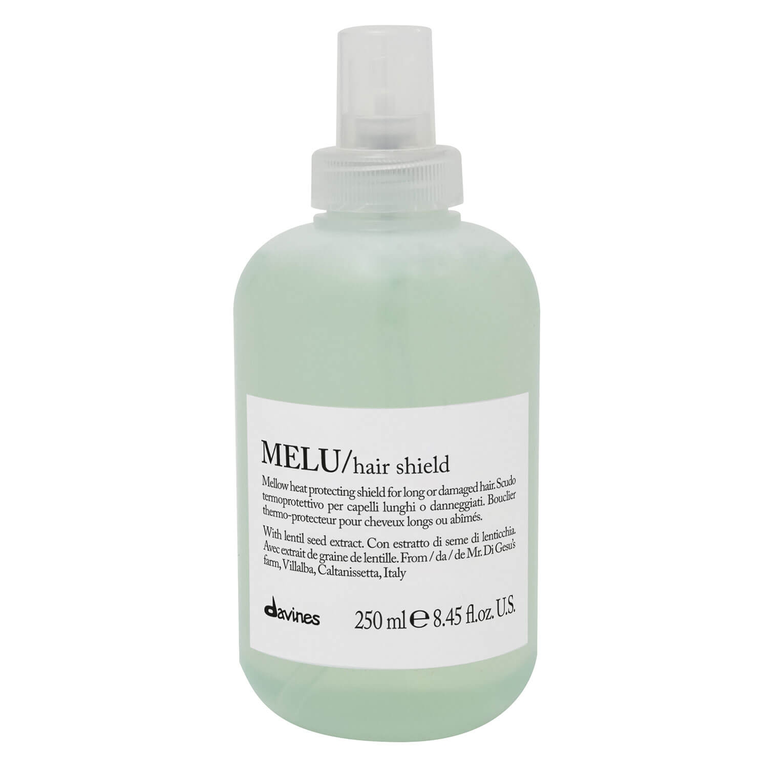 Product image from Essential Haircare - MELU Hair Shield