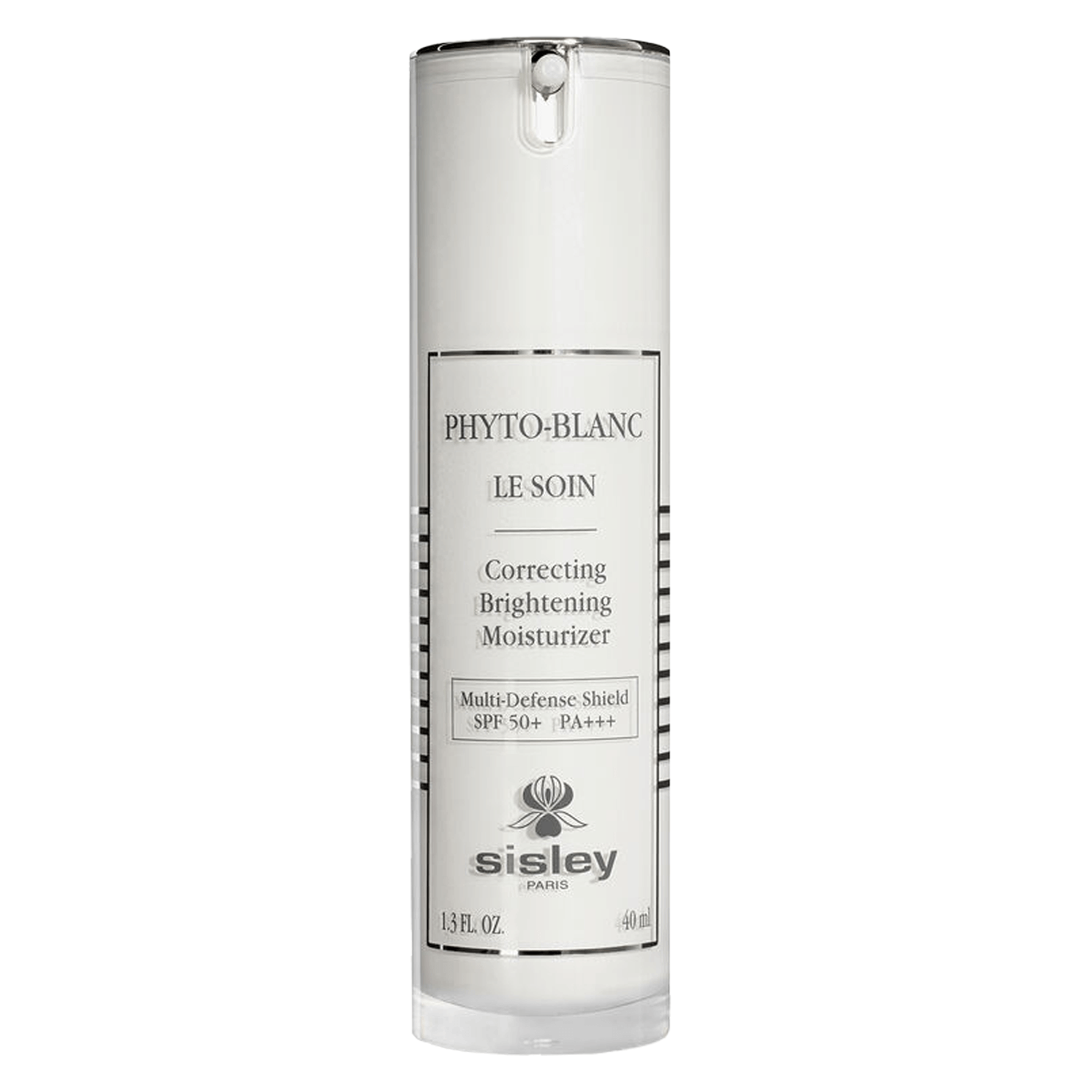 Product image from Sisley Skincare - Phyto-Blanc Le Soin Correcting Brightening Moisturizer SPF50+