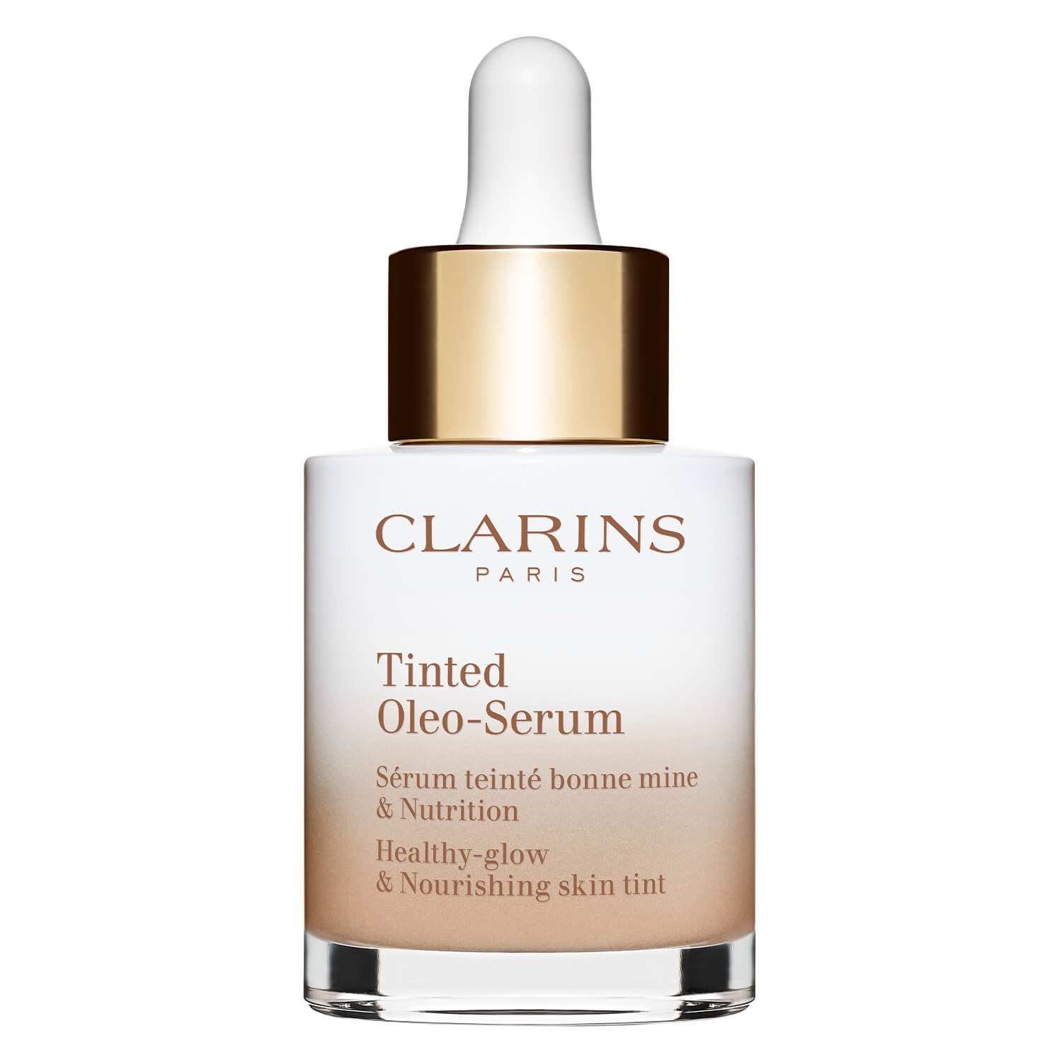 Product image from Tinted Oleo Serum - Skin Tint 02