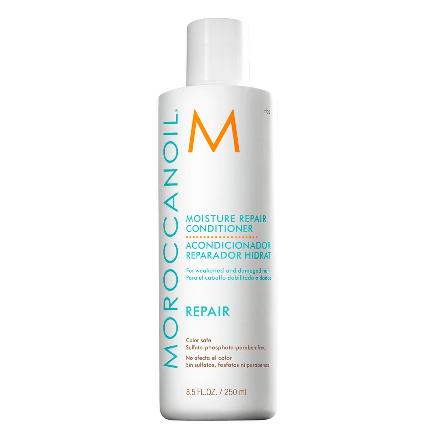 Product image from Moroccanoil - Moisture Repair Conditioner