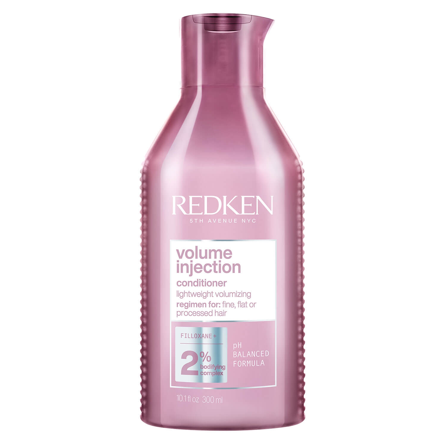 Product image from Volume Injection - Volumizing Conditioner