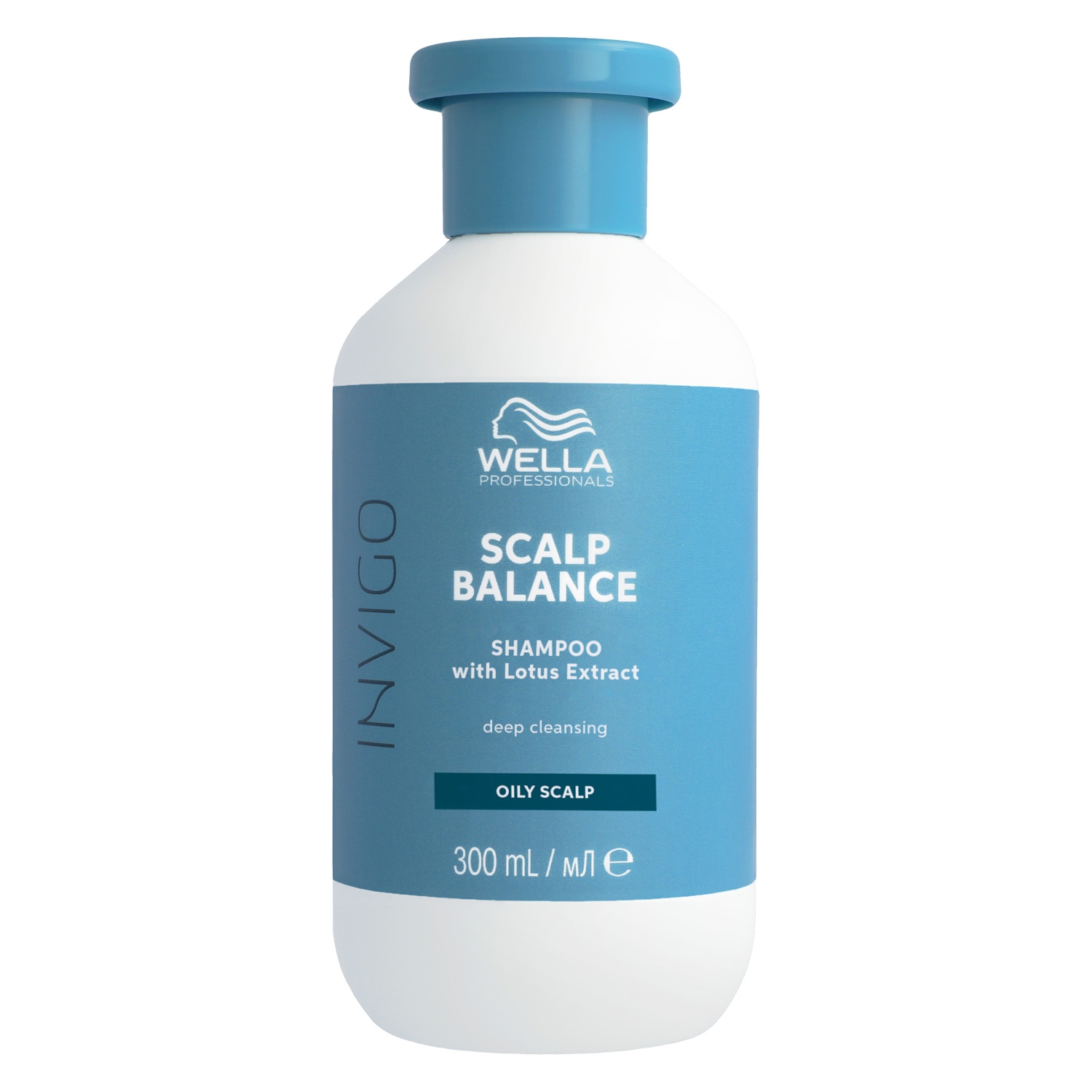 Image du produit de Invigo Scalp Balance - Pure Shampoo Oily Scalp