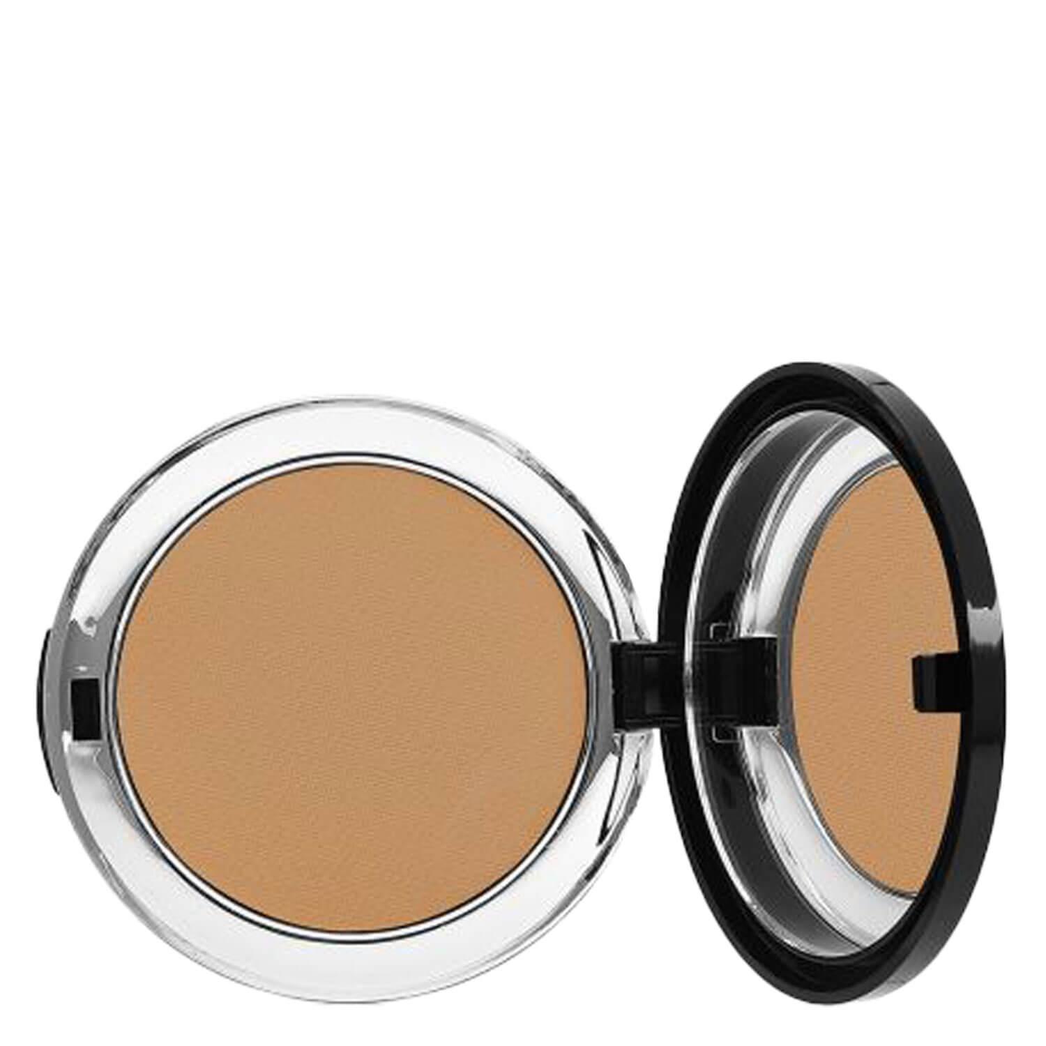bellapierre Teint - Compact Mineral Foundation SPF15 Cafe