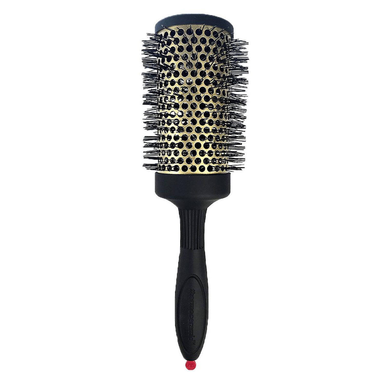 Product image from Denman - Round Brush Thermoceramic 53mm