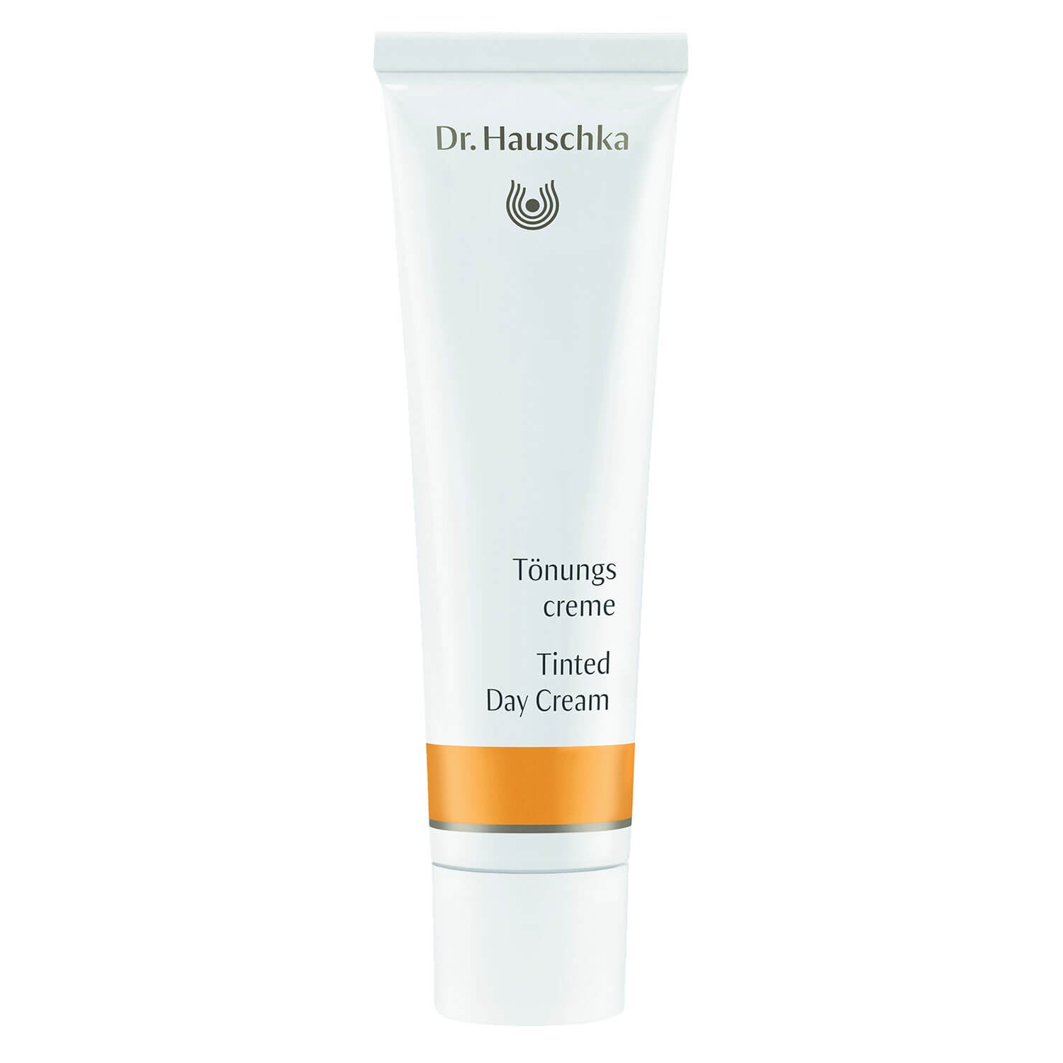 Product image from Dr. Hauschka - Tönungscreme