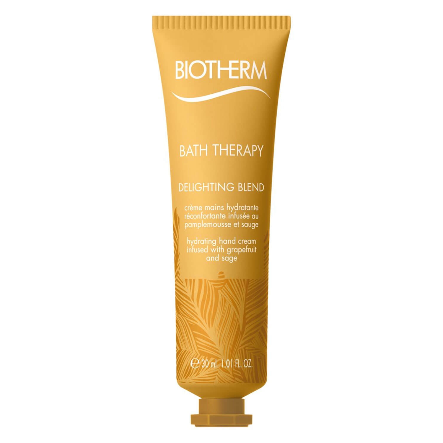 Product image from Bath Therapy - Delighting Hand Cream