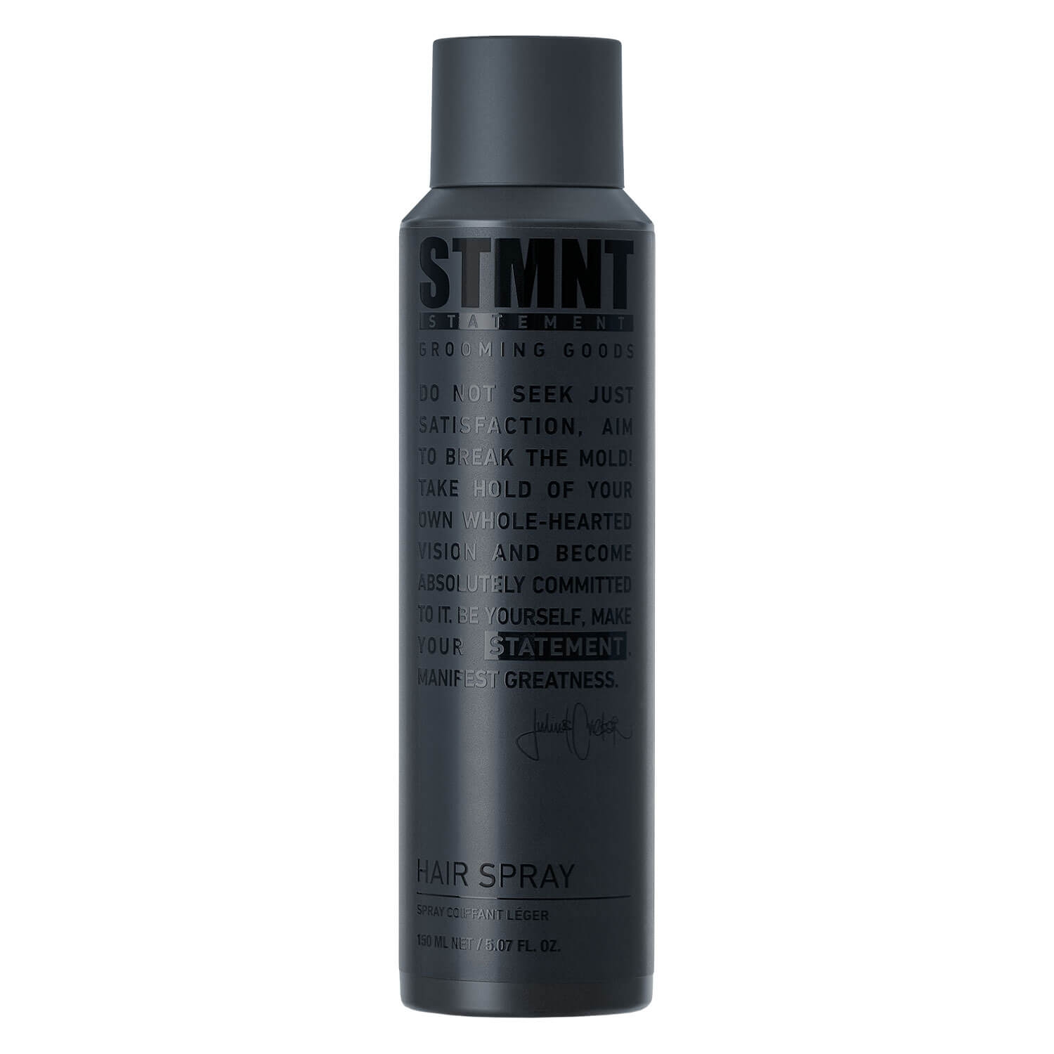 Product image from STMNT - Hair Spray