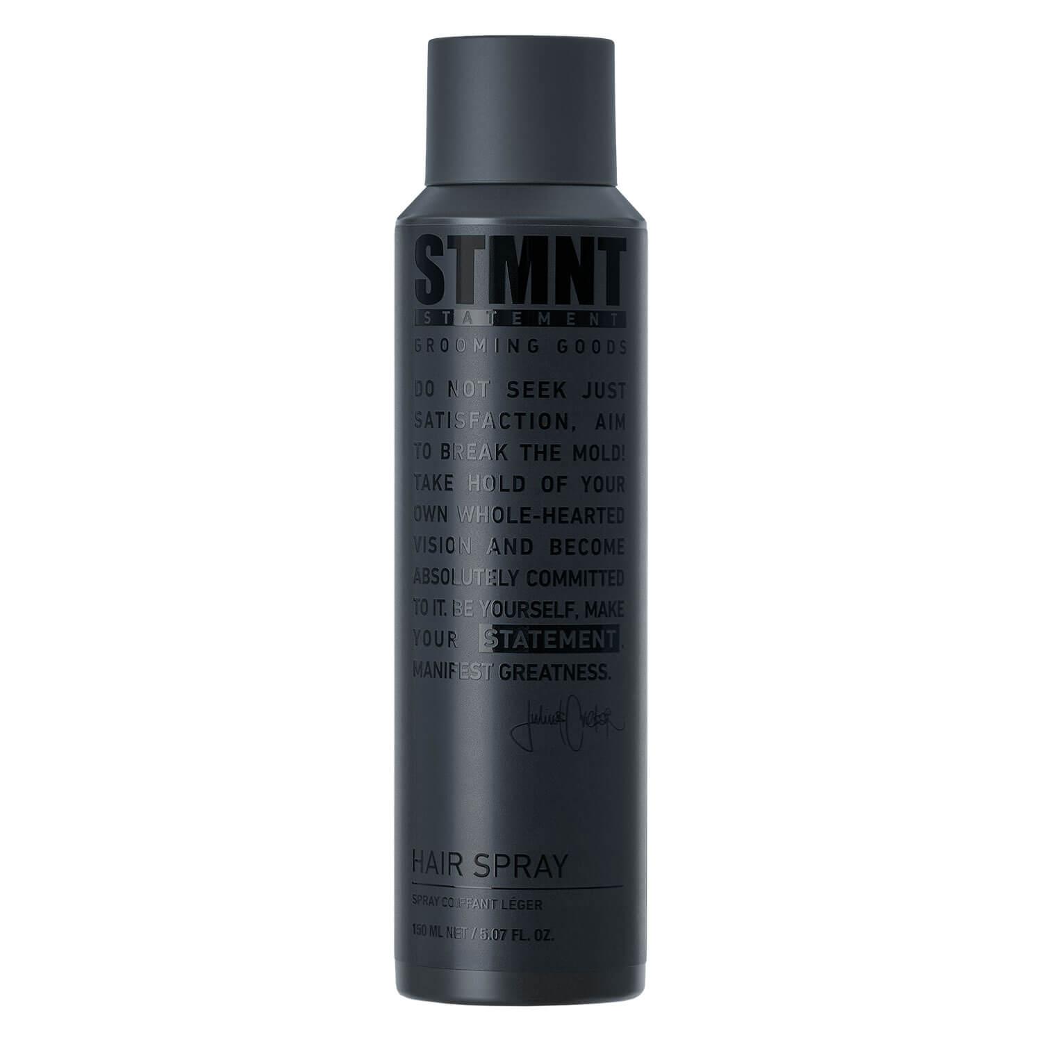 STMNT - Hair Spray