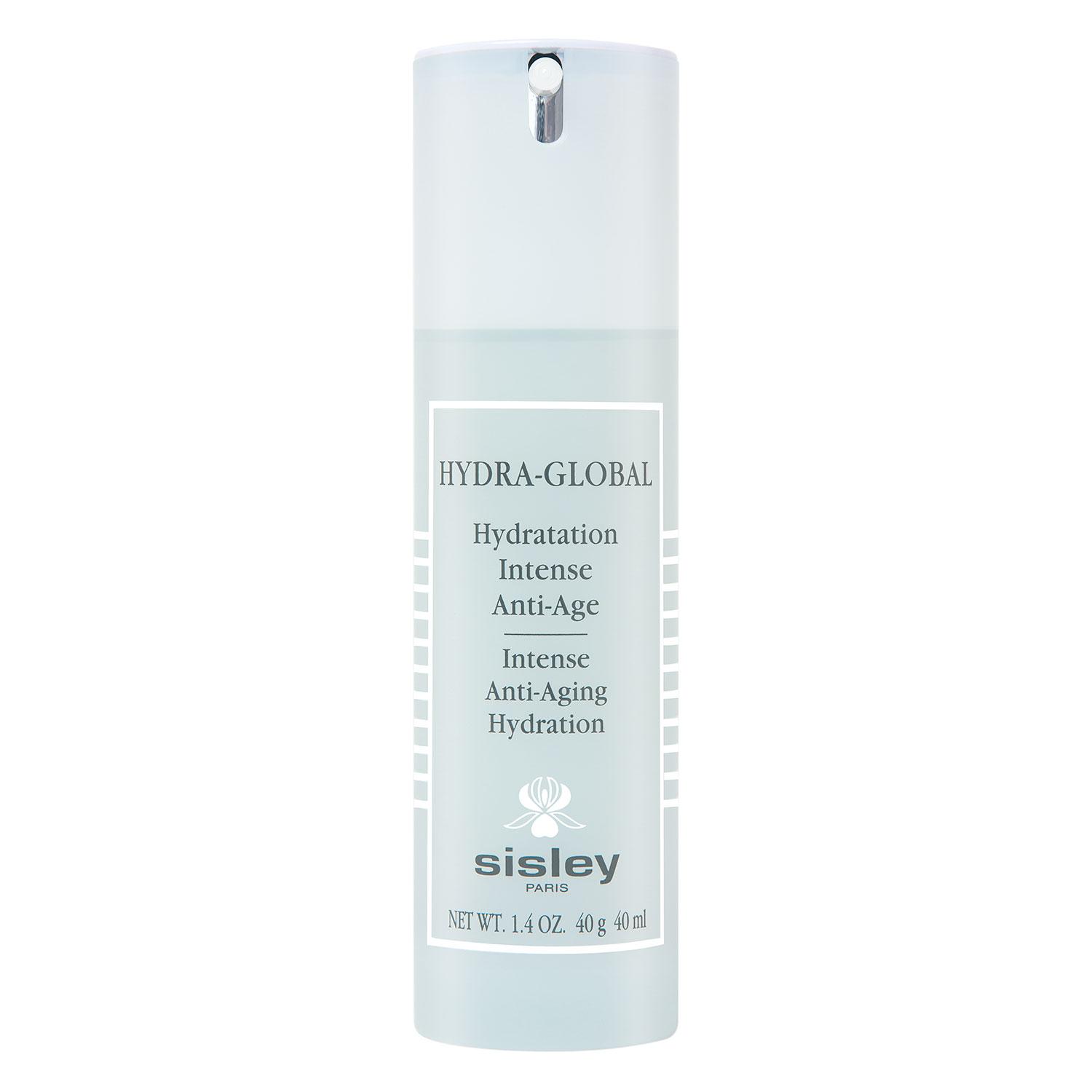 Sisley Skincare - Hydratation Intense Anti-Age