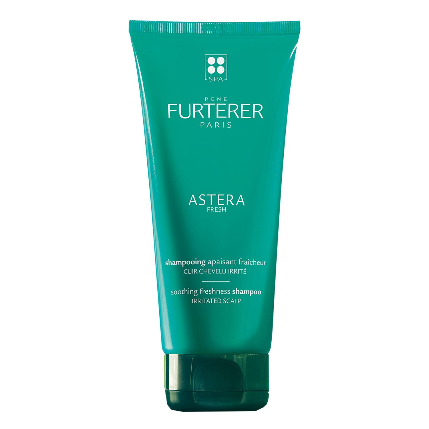 Astera Fresh - Soothing Freshness Shampoo