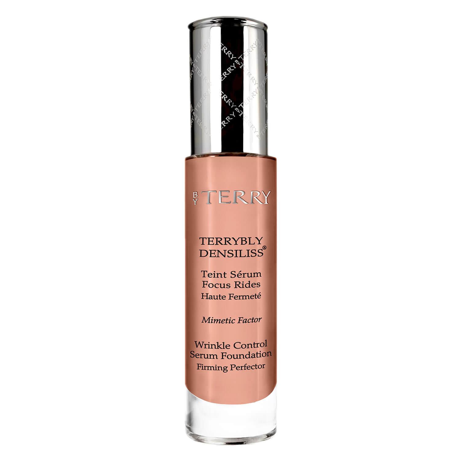 By Terry Foundation - Terrybly Densiliss Foundation 6 Light Amber