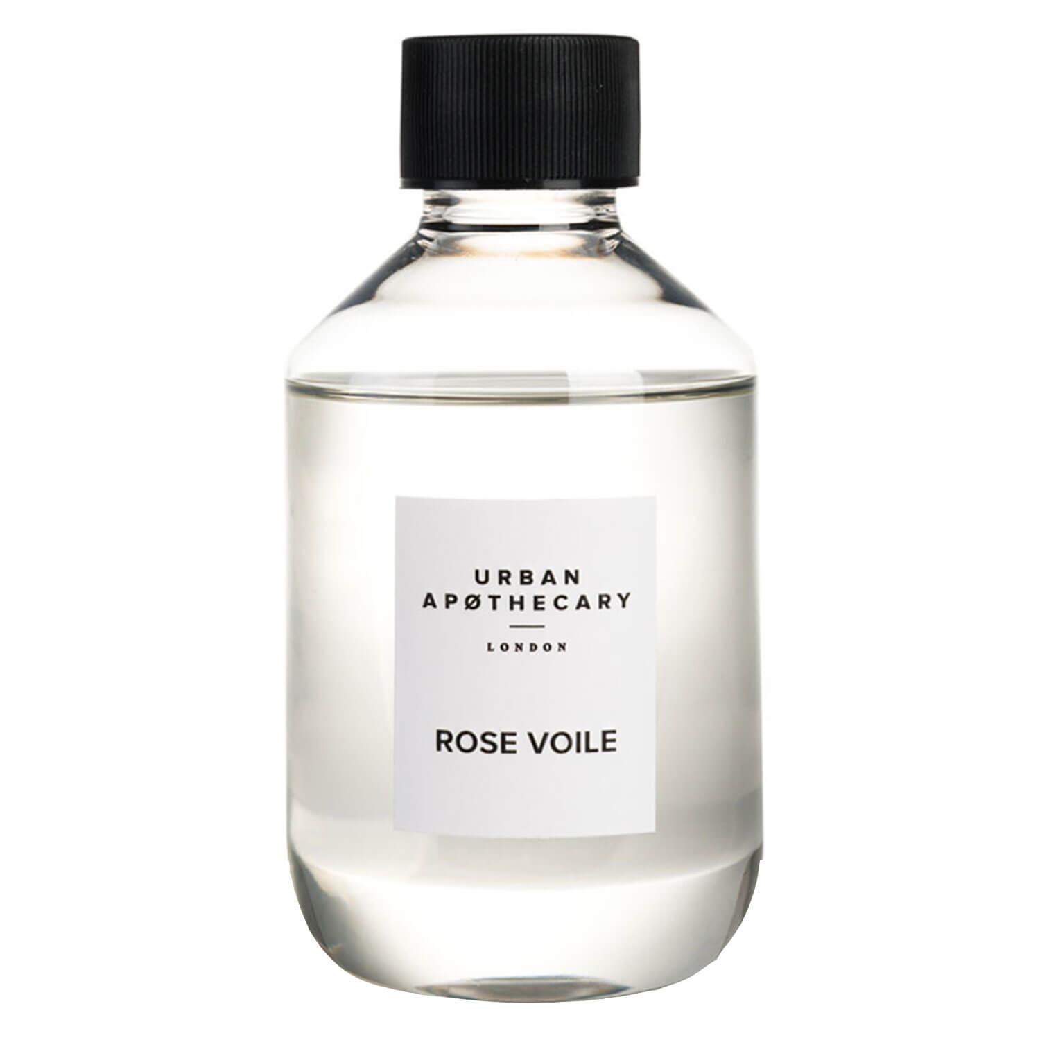 Urban Apothecary - Diffuser Refill Rose Voile