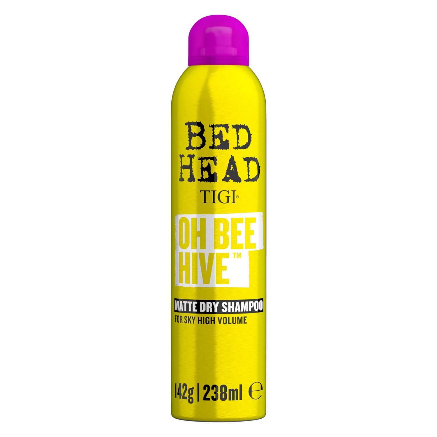 Bed Head - Oh Bee Hive