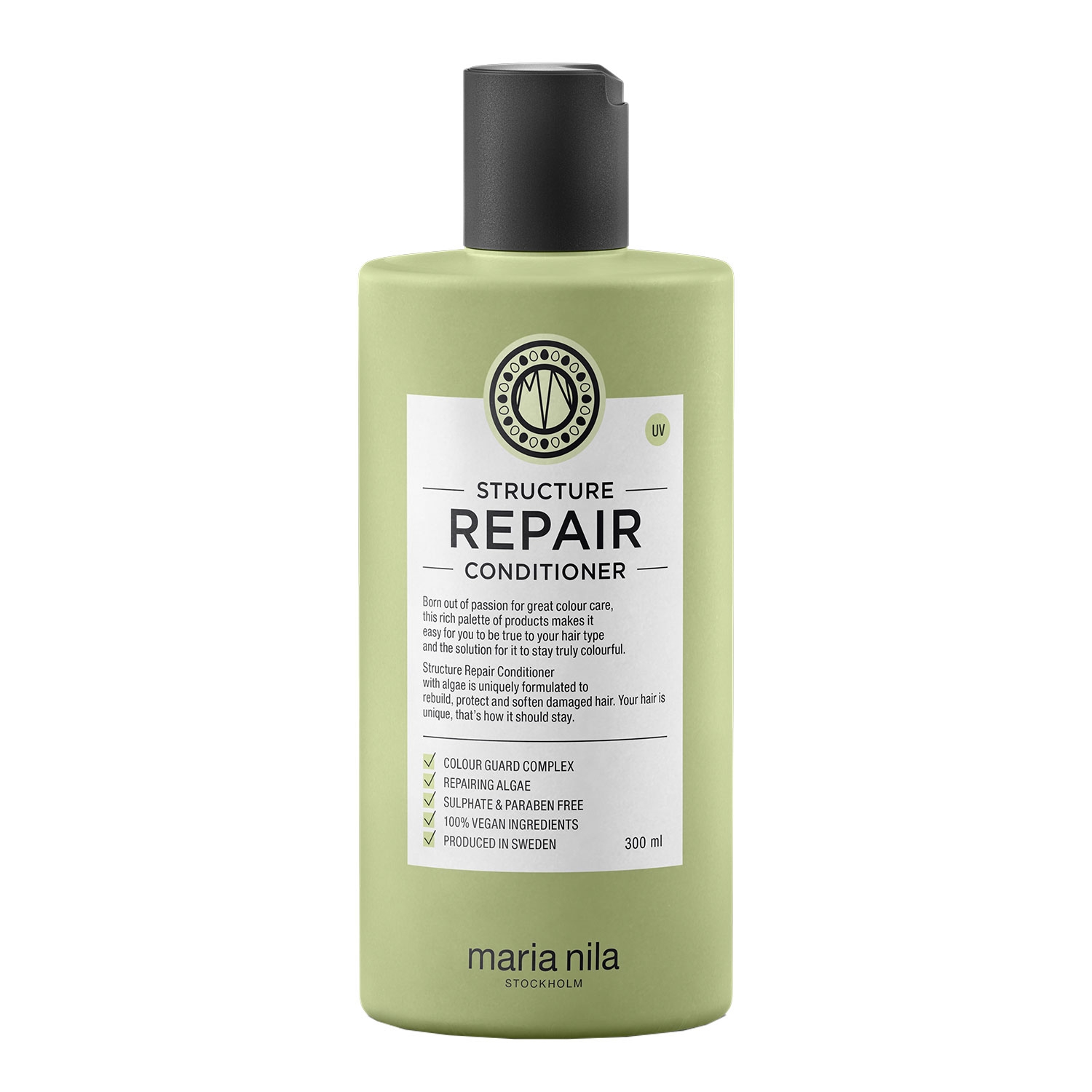 Product image from Care & Style - Structure Repair Conditioner