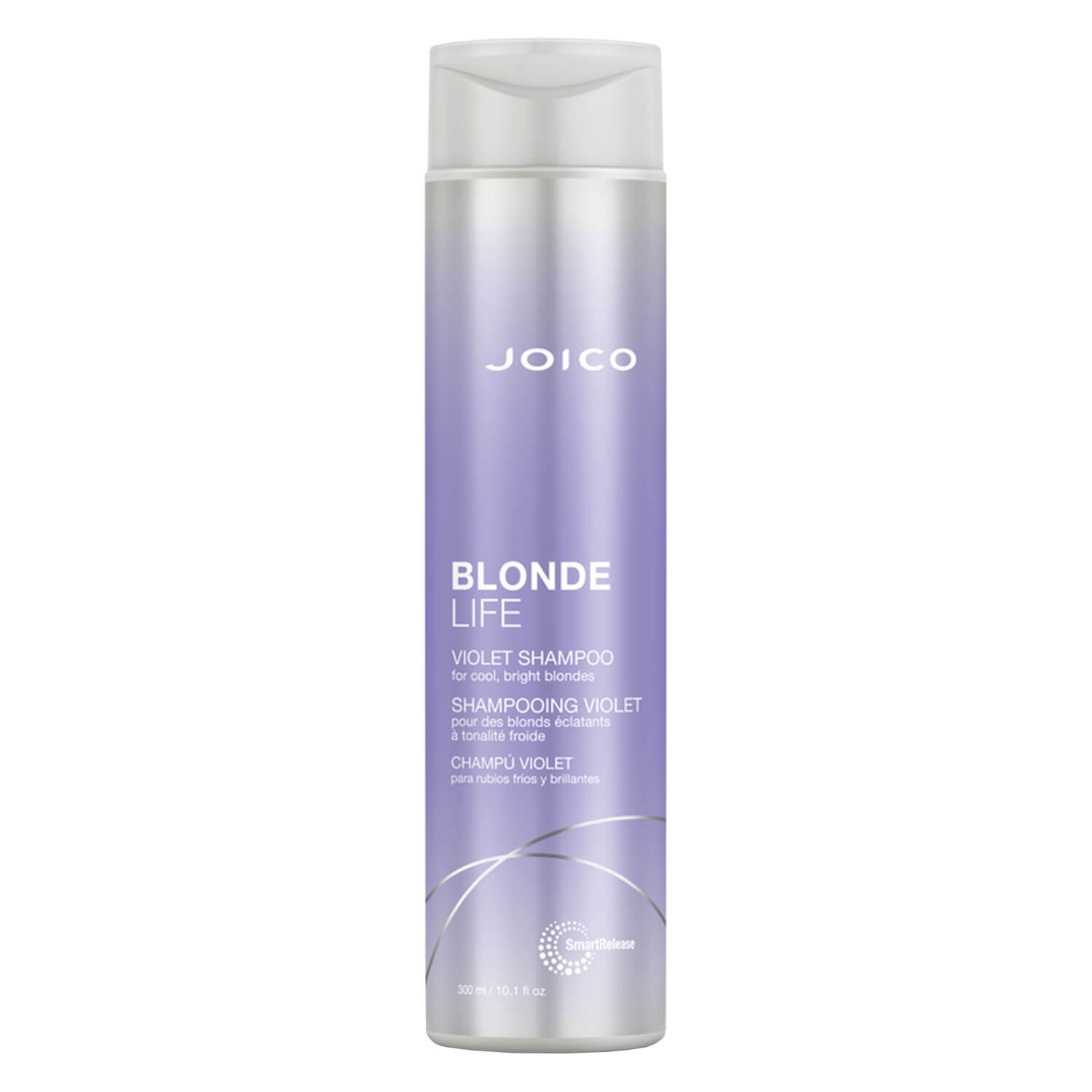 Produktbild von Blonde Life - Violet Shampoo