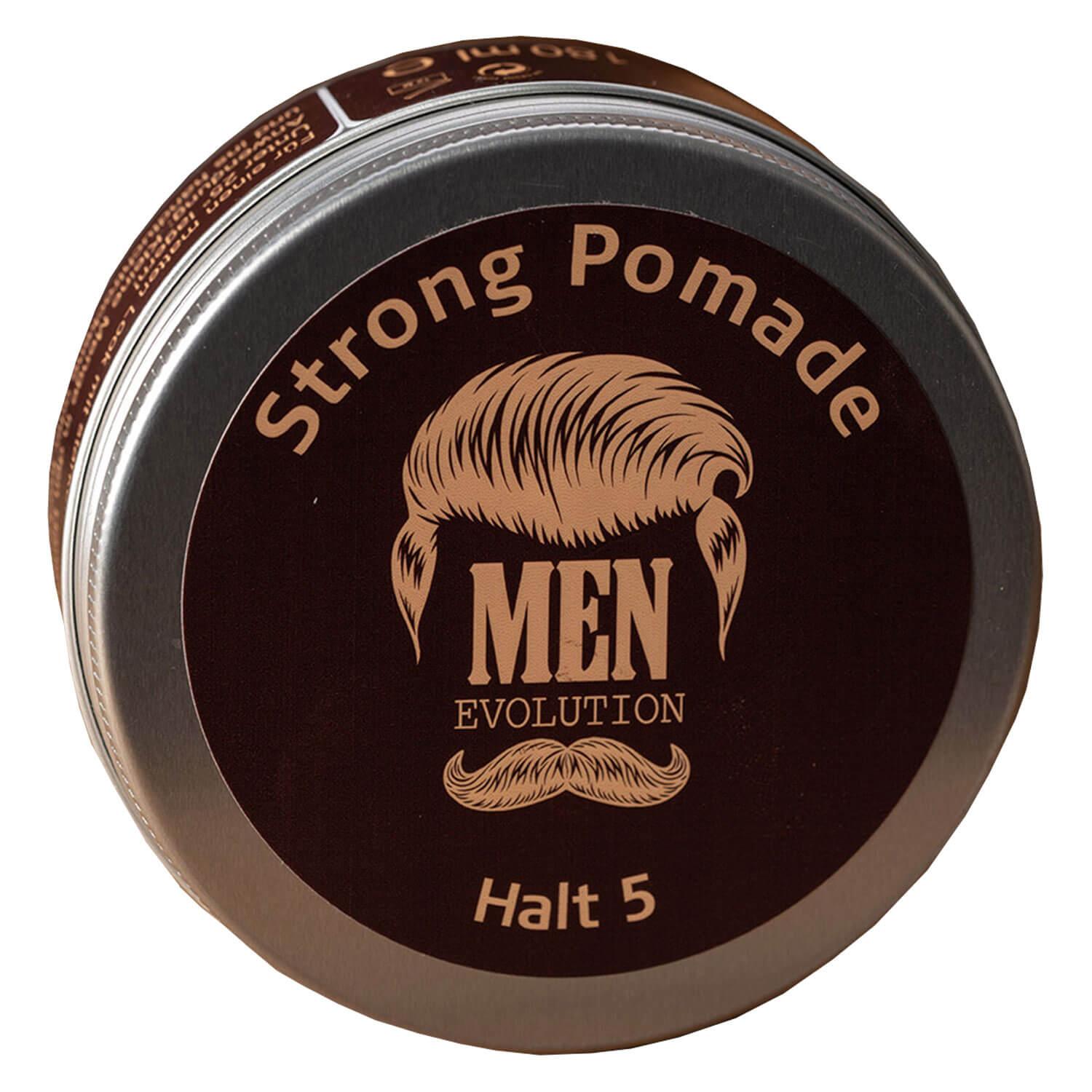 MEN Evolution - Strong Pomade