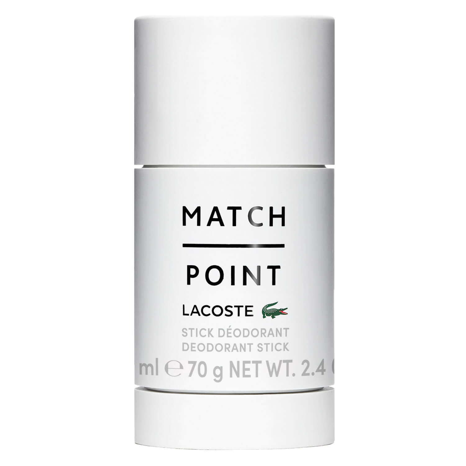 Product image from MATCH POINT - Deo Stick