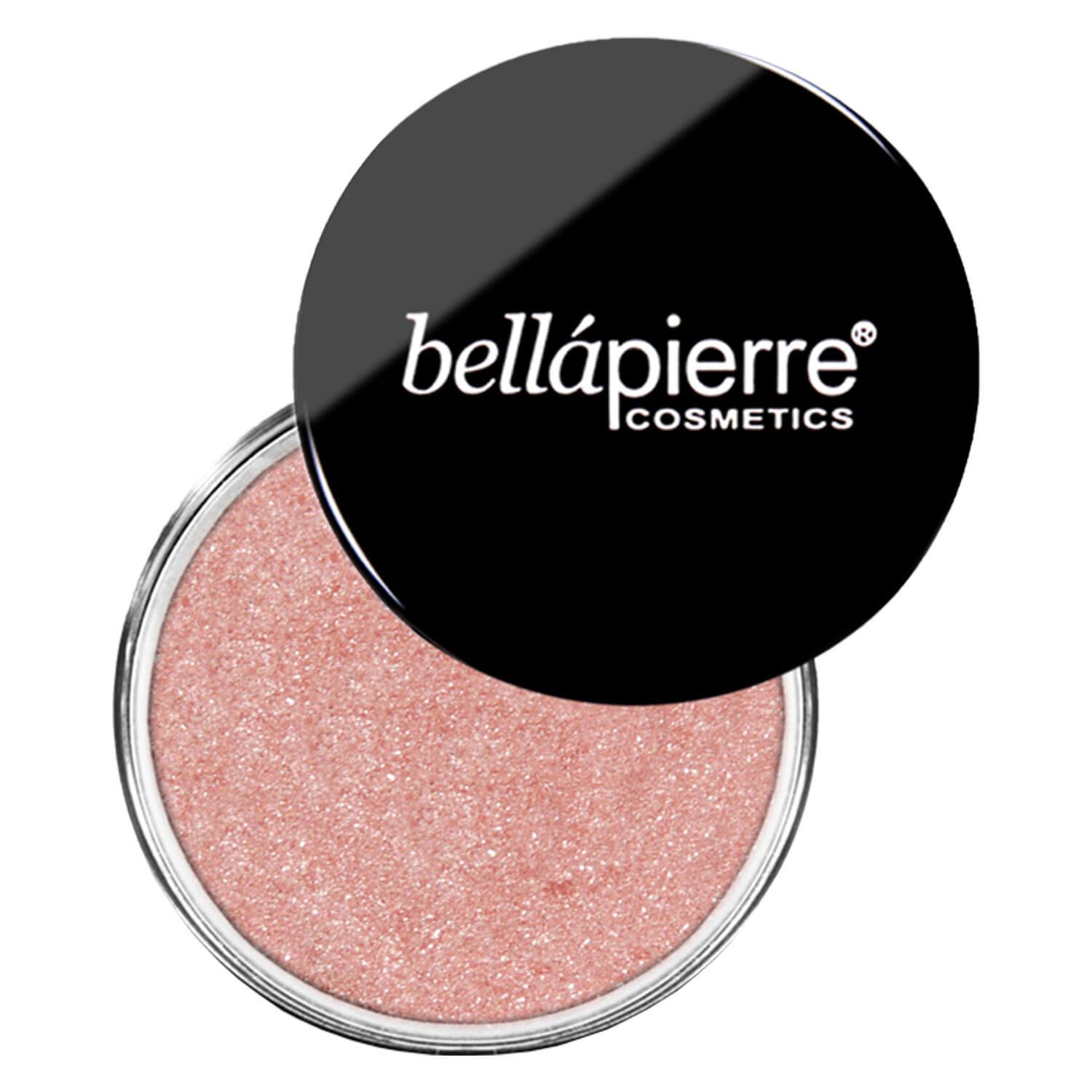bellapierre Eyes - Shimmer Powders Wow