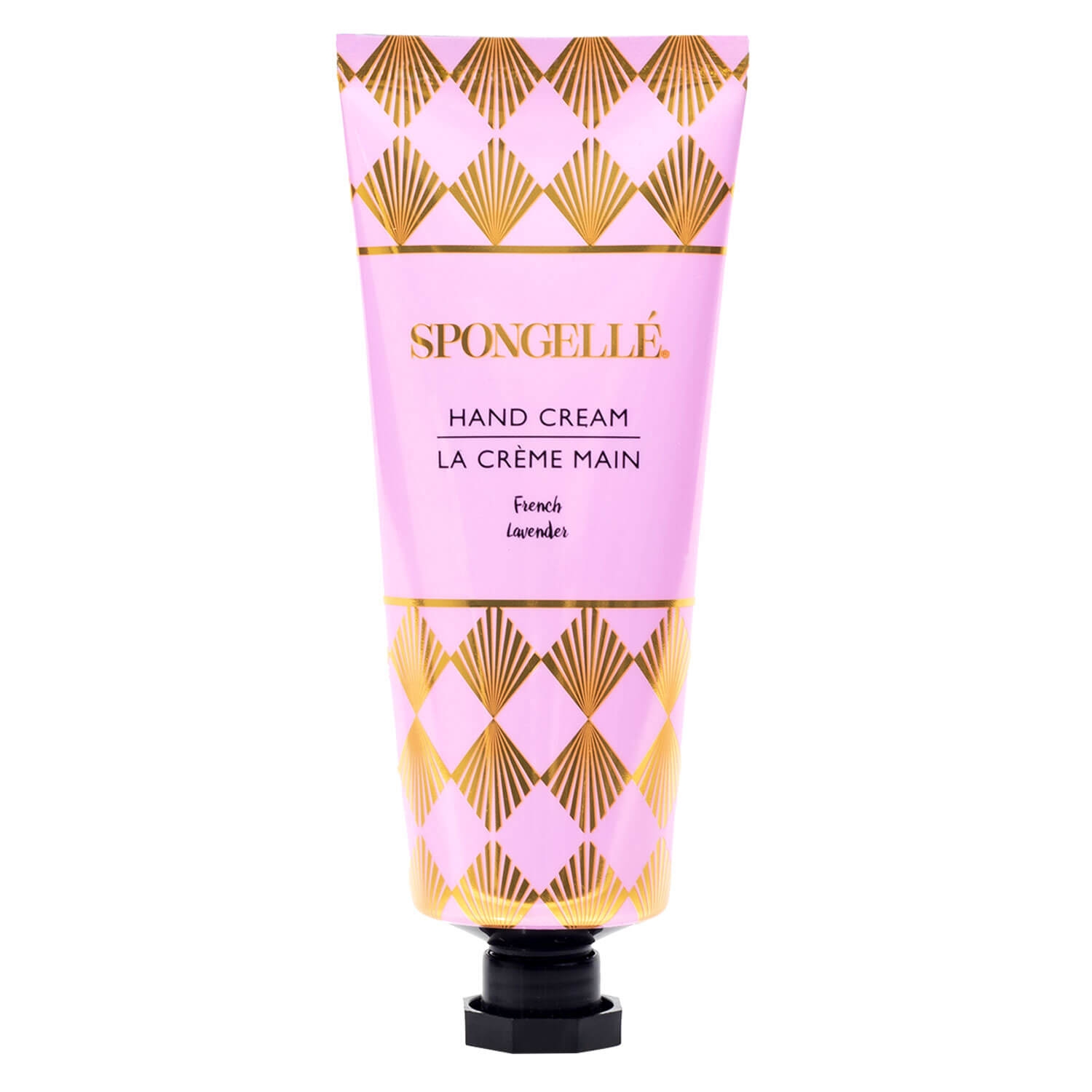 Image du produit de SPONGELLÉ Hand Cream - French Lavender