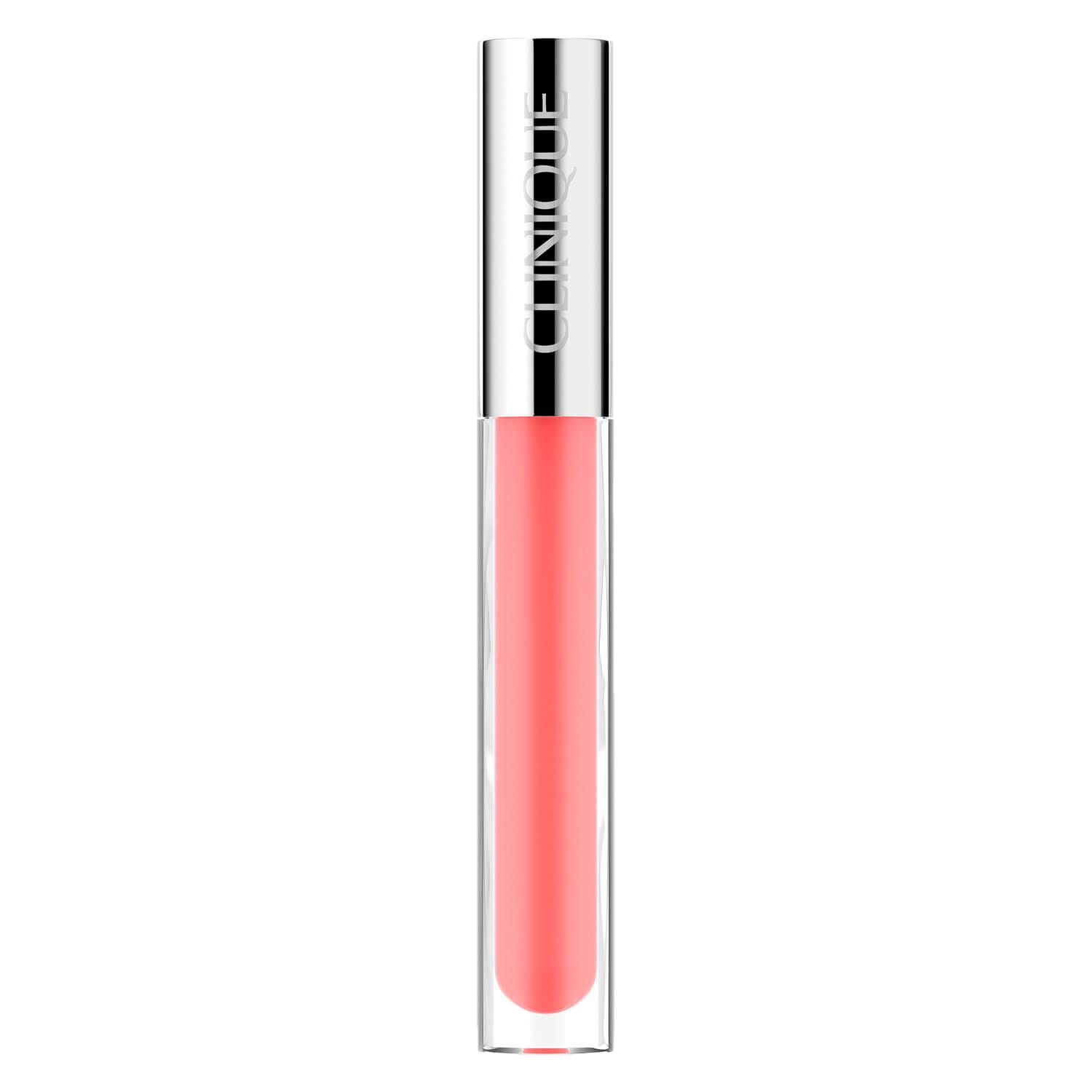 Clinique Lips - Pop Plush Creamy Lip Gloss 06 Bubblegum Pop