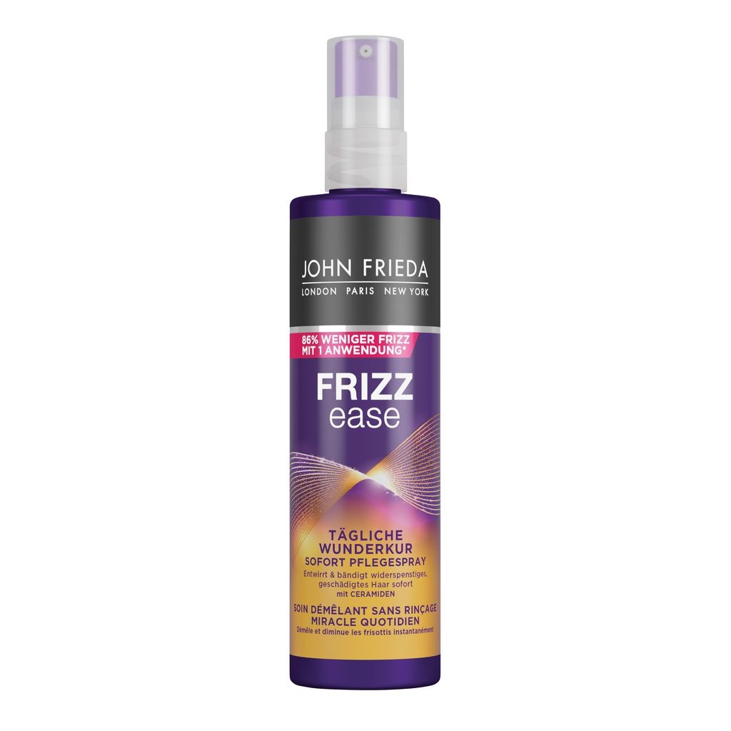 Product image from Frizz Ease - Tägliche Wunderkur Sofort Pflegespray