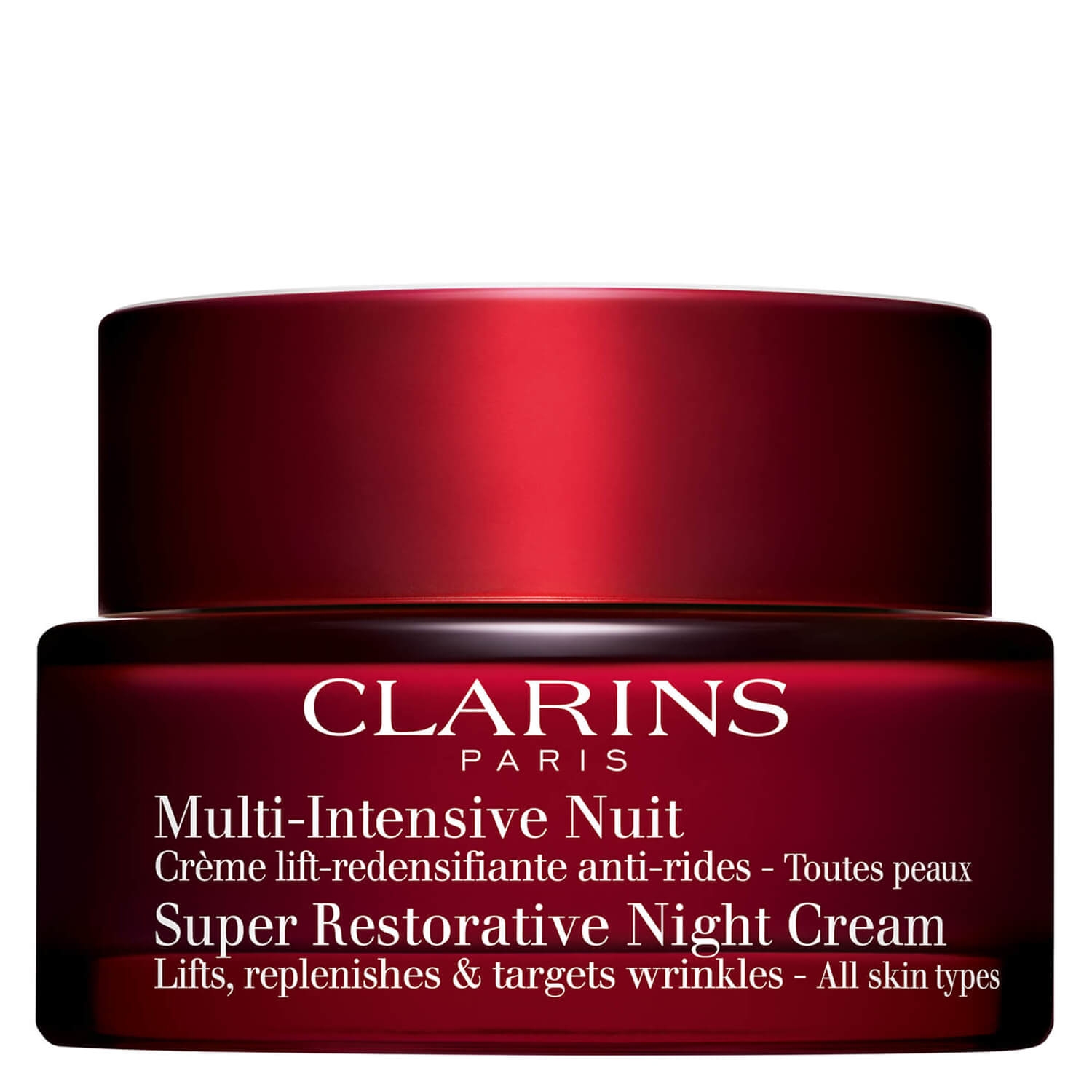Product image from Multi-Intensive Nuit Toutes Peaux