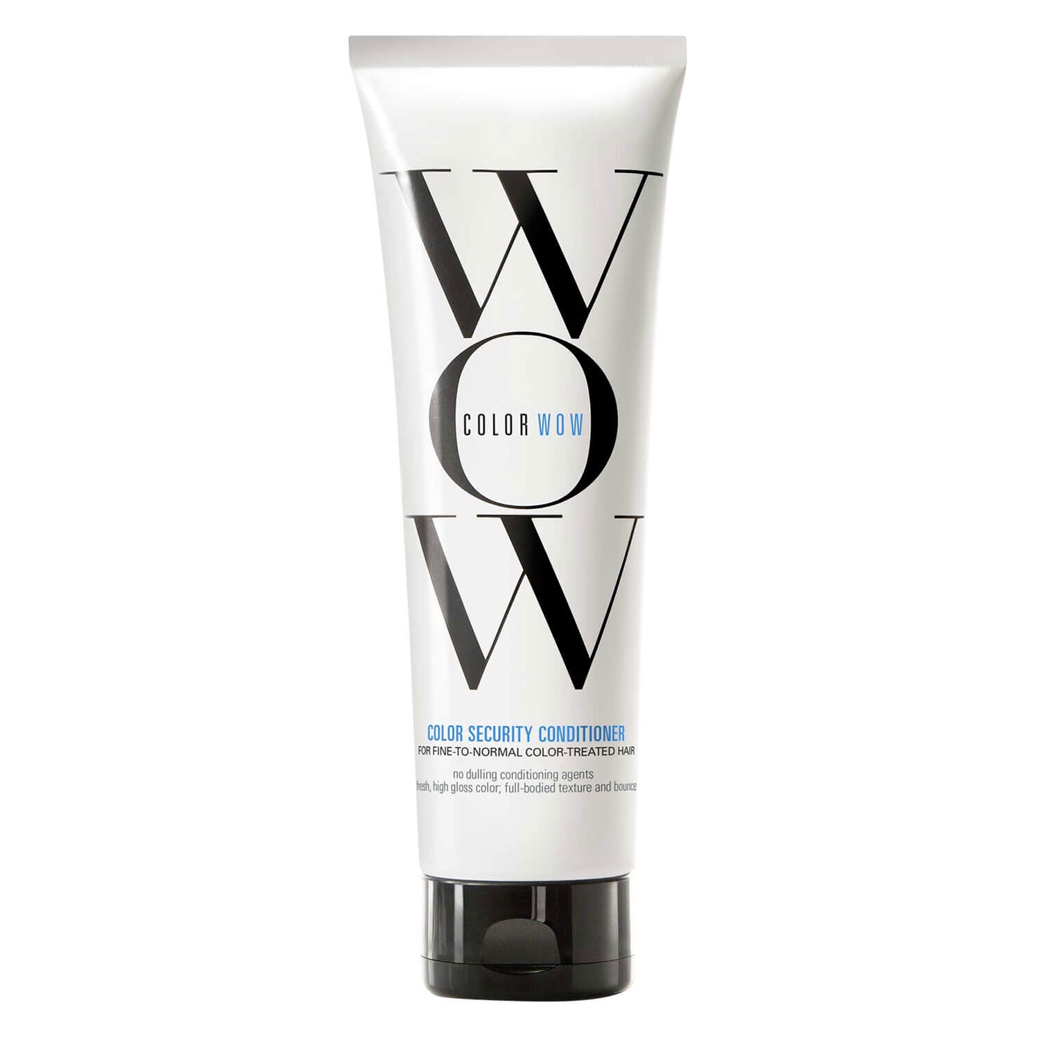 Product image from Color Wow - Color Security Conditioner Fine To Normal Hair