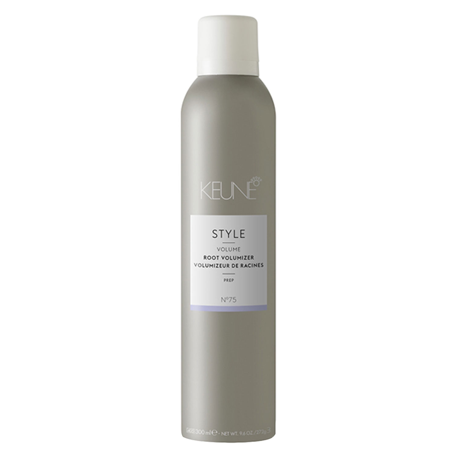 Product image from Keune Style - Root Volumizer