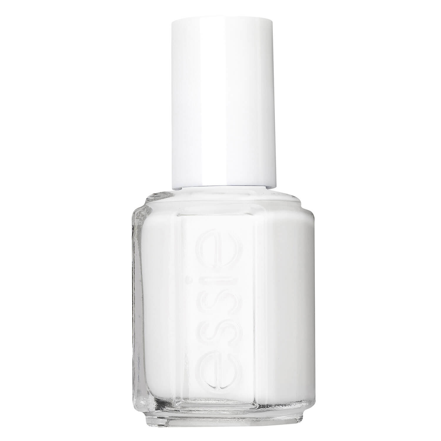 Product image from essie nail polish - blanc 1