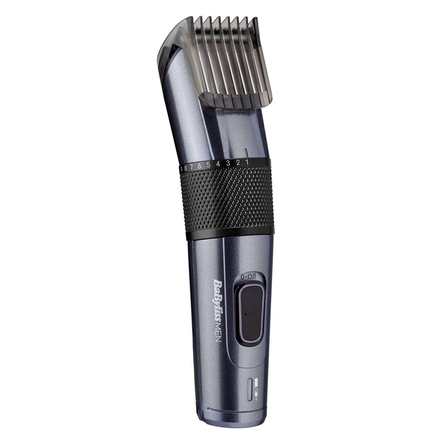 Product image from BaByliss MEN - Titanium Hair Clipper E976E