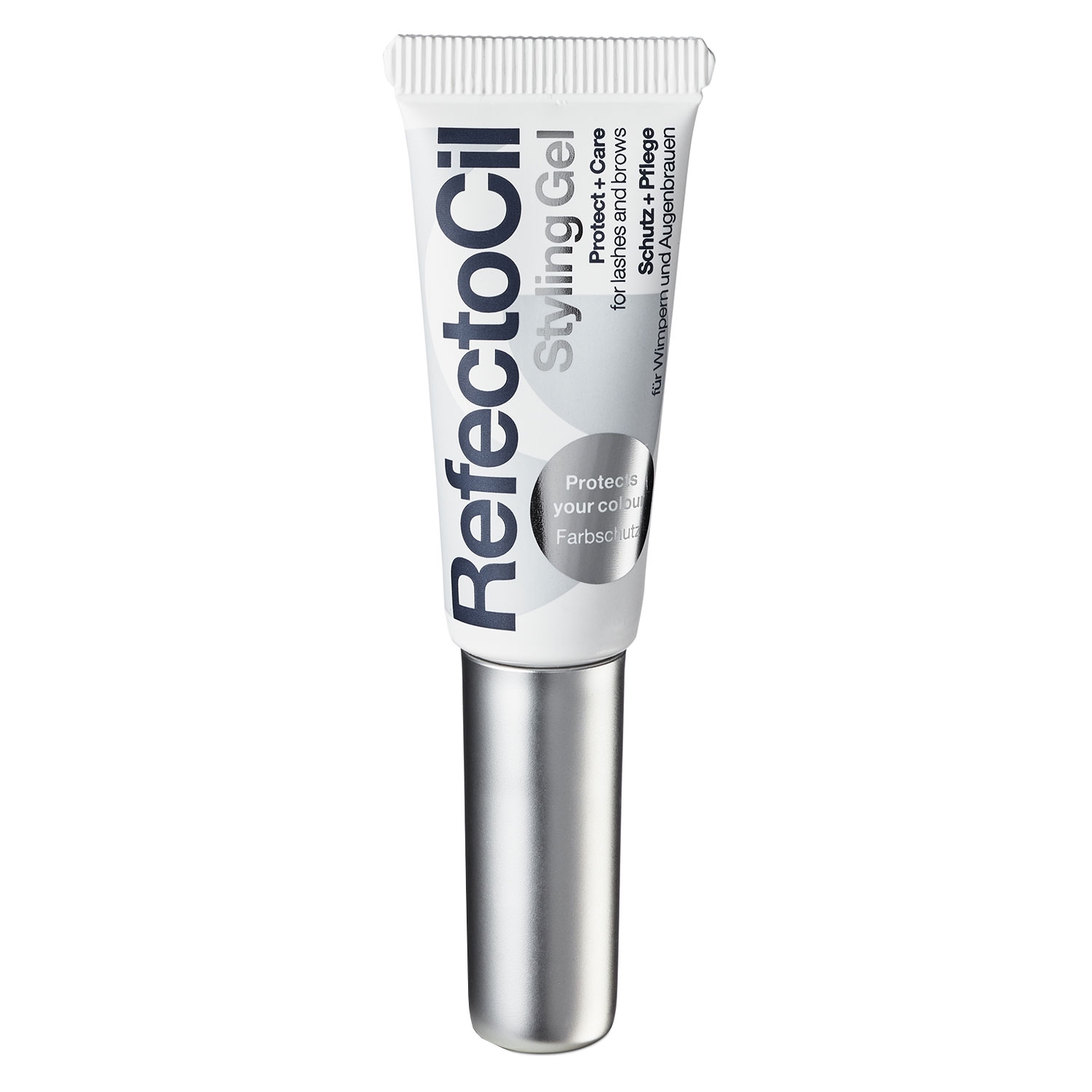 Image du produit de RefectoCil - Styling Gel Protect & Care for Lashes and Brows