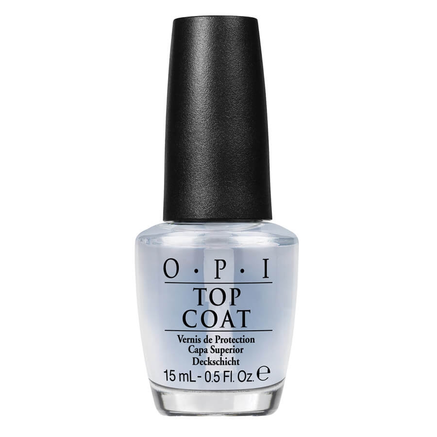 Product image from Basics - Top Coat