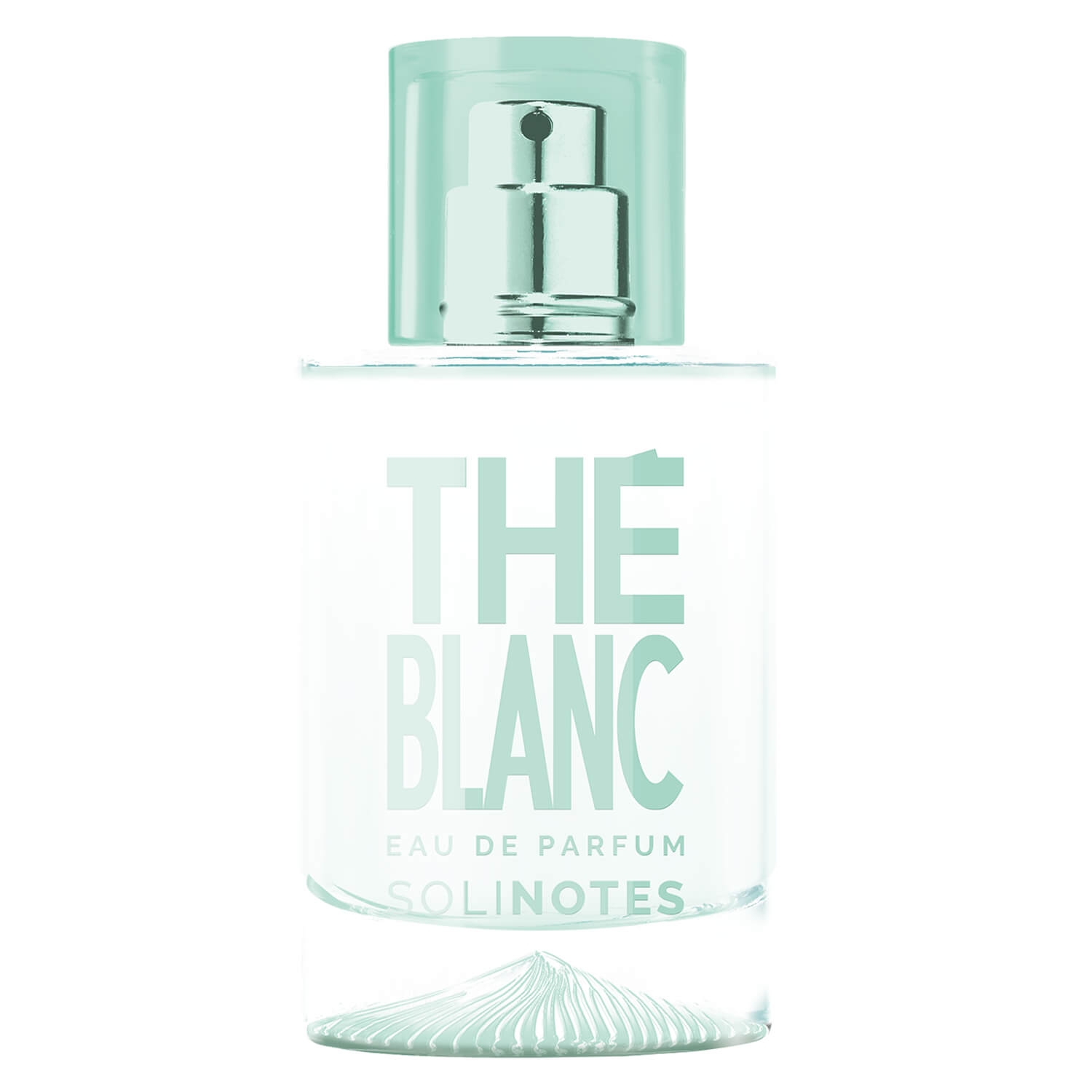 Produktbild von Solinotes - Thé Blanc Eau De Parfum