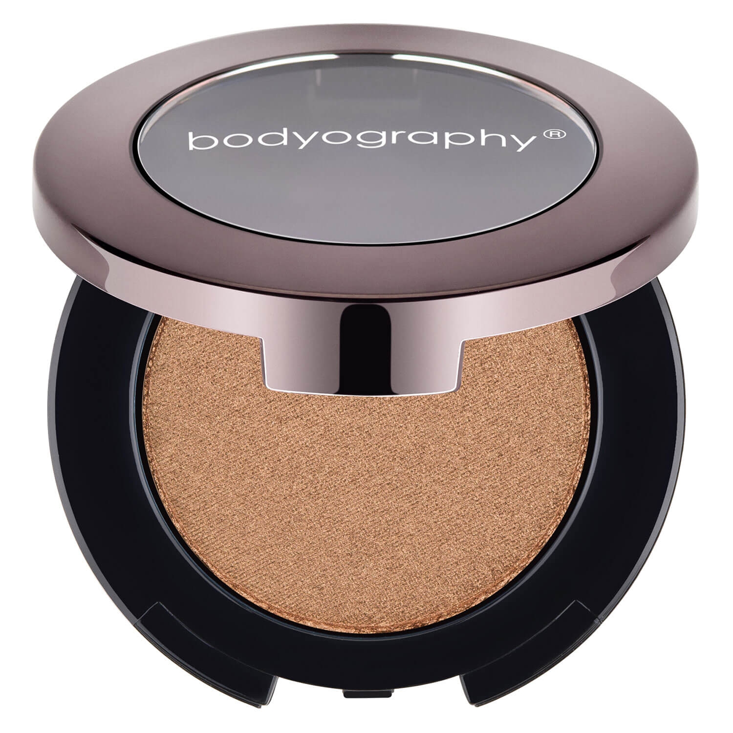 Product image from bodyography Eyes - Expression Eye Shadow En Vogue